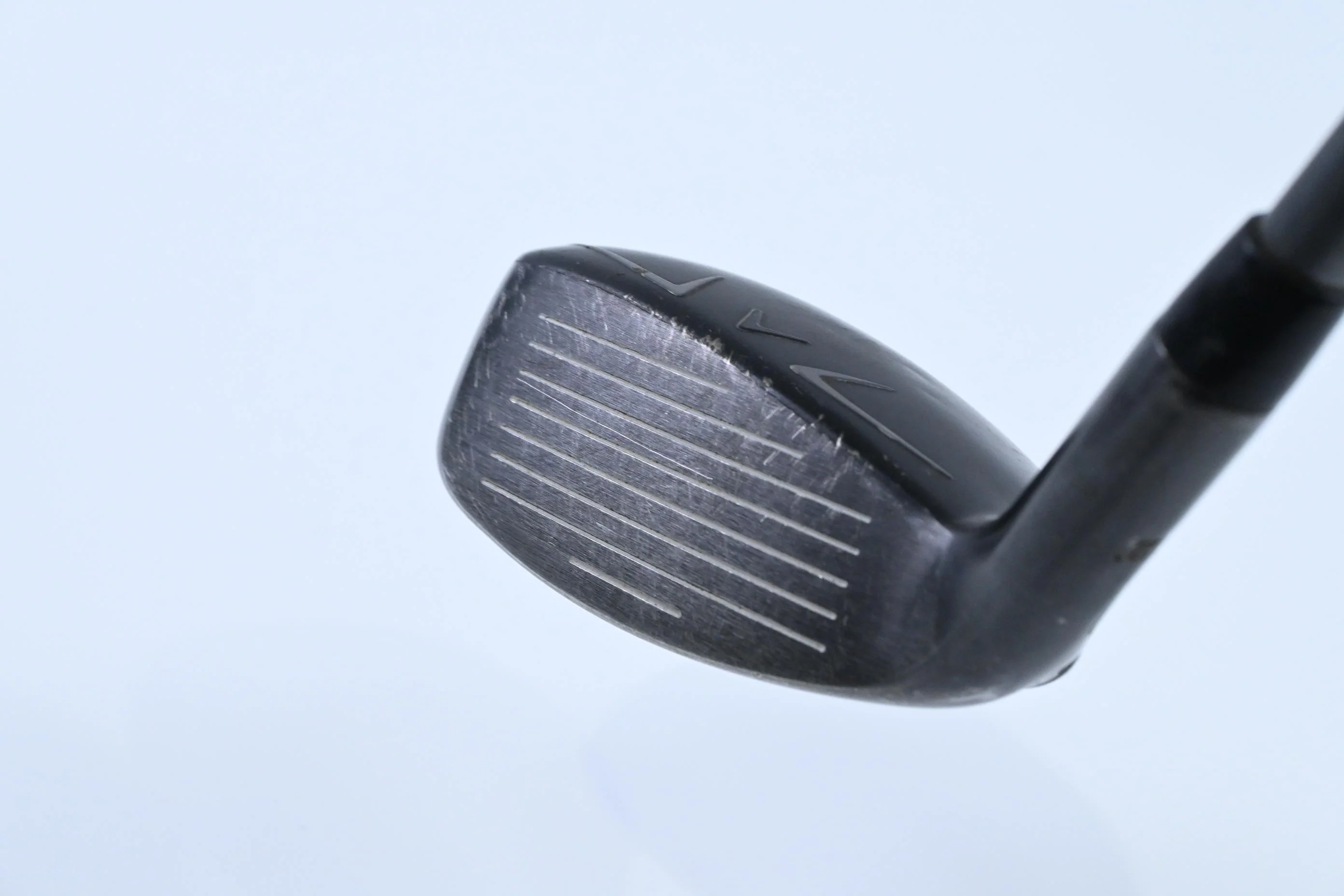 Callaway Steelhead XR #4 Hybrid / 22 Degree / Regular Flex Aldila Synergy 60 - Image 4
