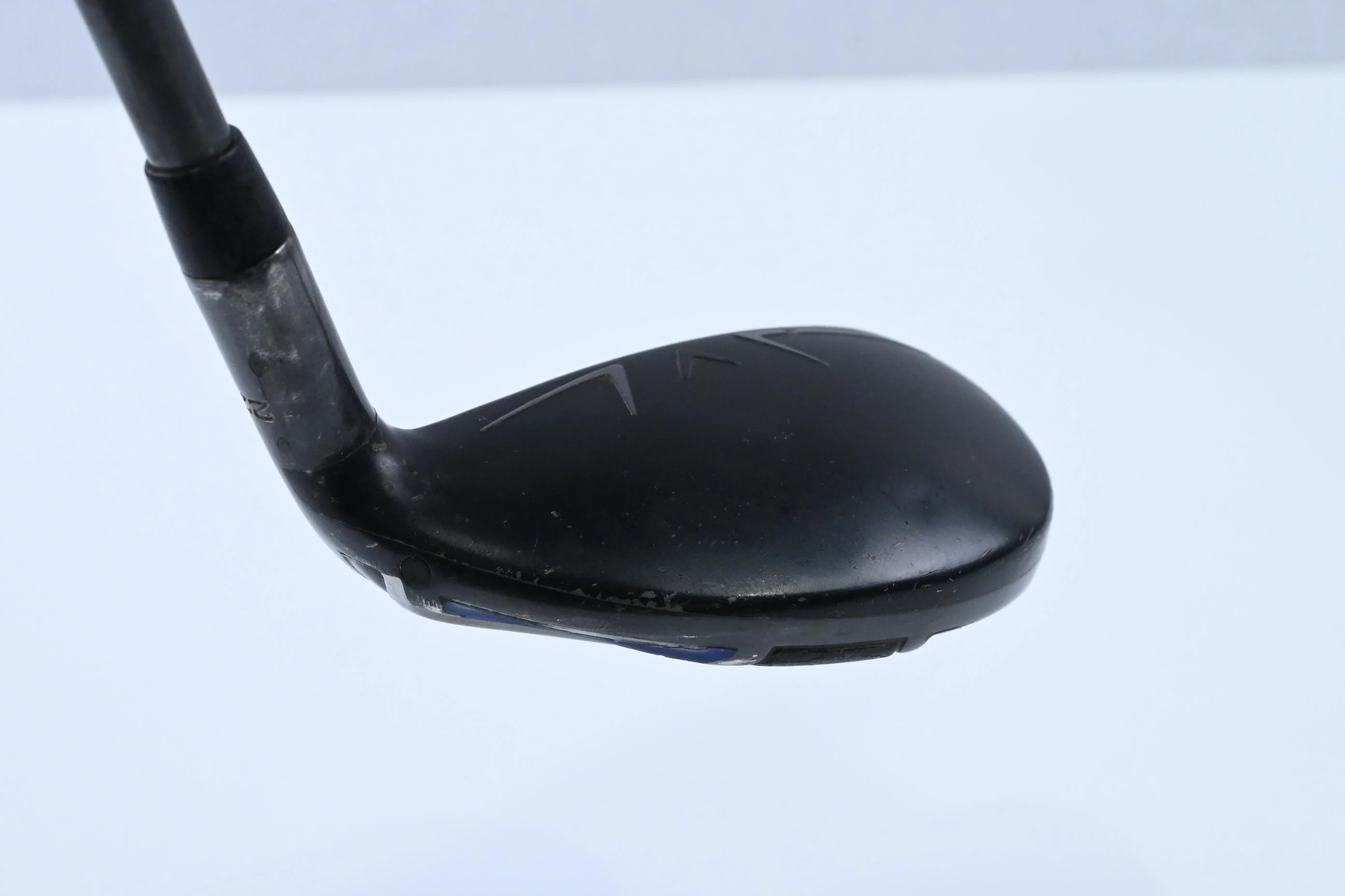 Callaway Steelhead XR #4 Hybrid / 22 Degree / Regular Flex Aldila Synergy 60 - Image 5