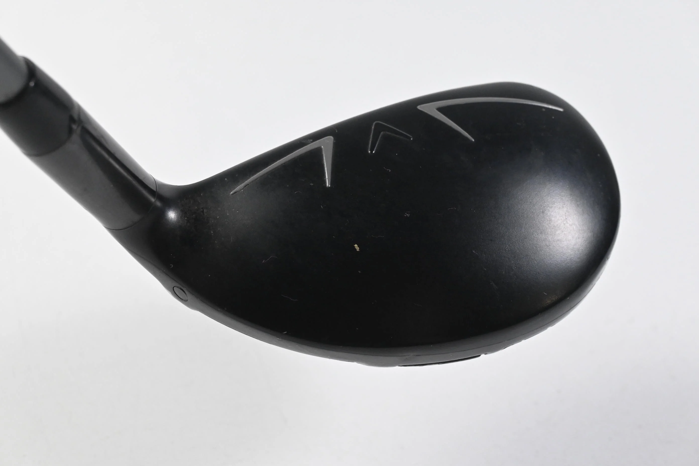 Callaway Steelhead XR #3 Hybrid / 19 Degree / Regular Flex Ozik Program F15 60 - Image 5