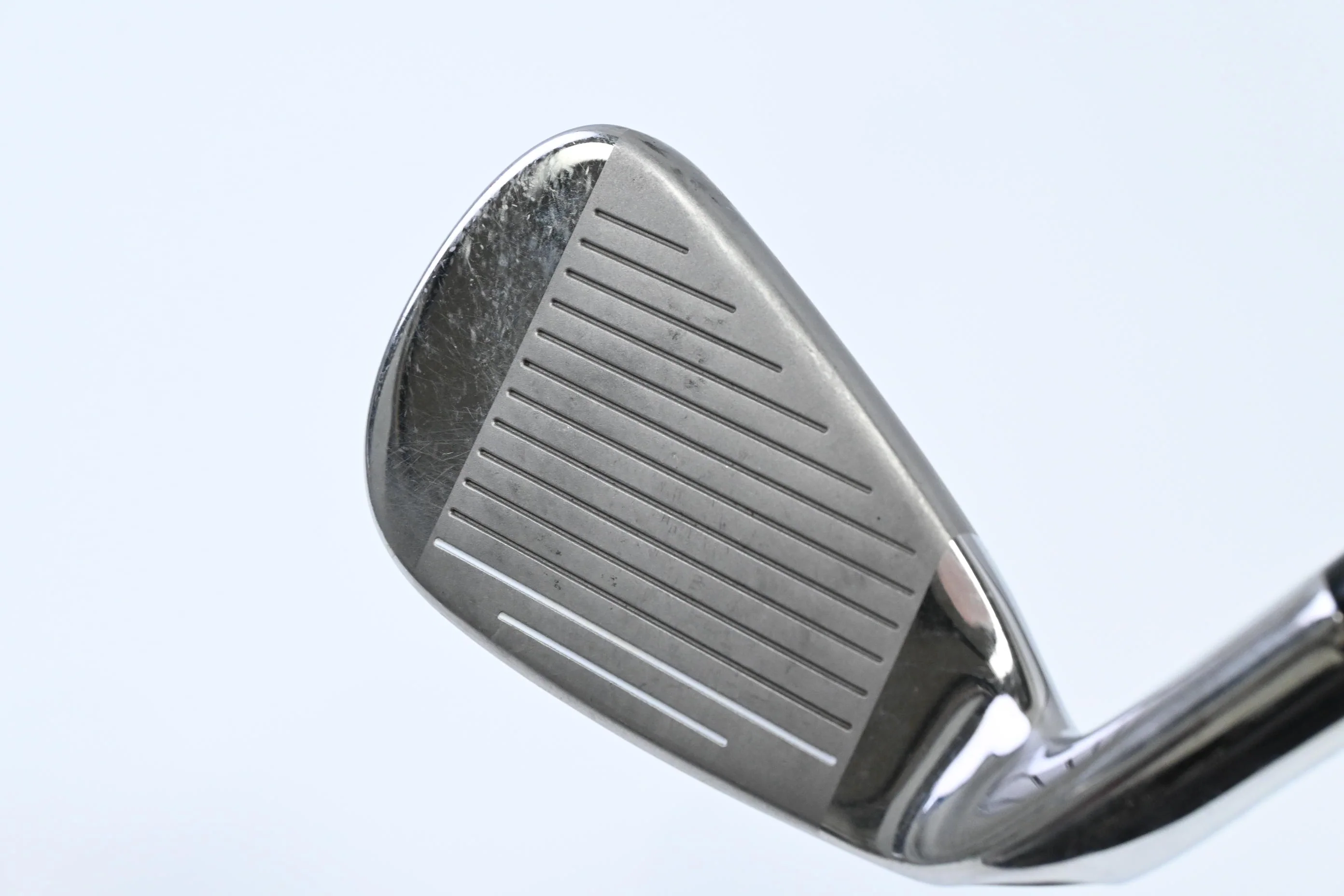 Callaway Steelhead XR #4 Iron / 20.5 Degree / Regular Flex KBS Tour-V 90 Shaft - Image 2
