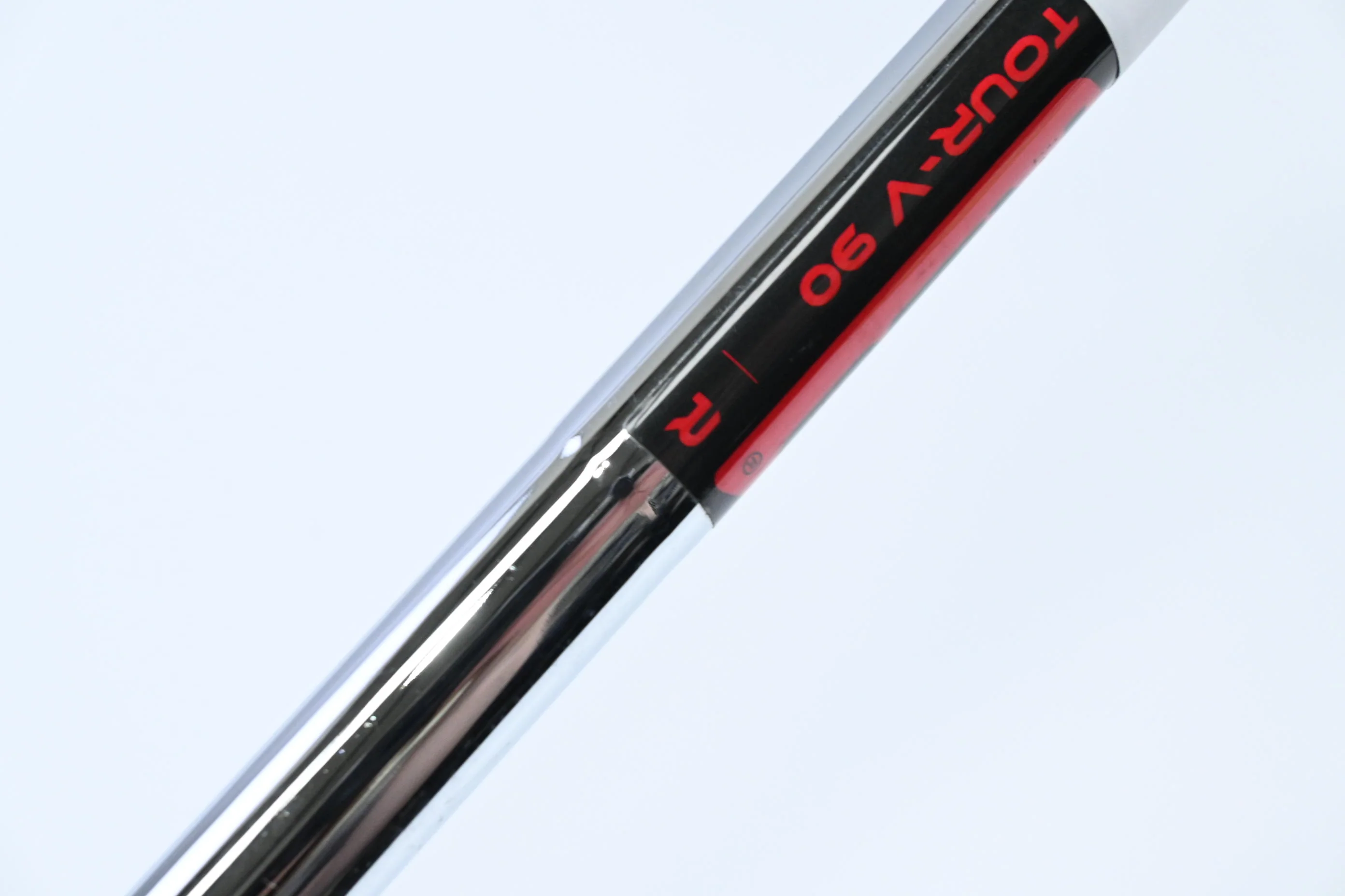 Callaway Steelhead XR #4 Iron / 20.5 Degree / Regular Flex KBS Tour-V 90 Shaft - Image 4
