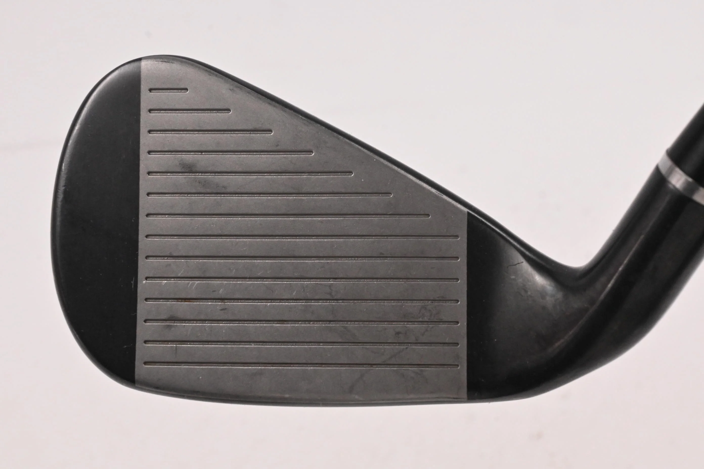 Callaway Steelhead XR #7 Iron / Stiff Flex UST Recoil ES Shaft - Image 2