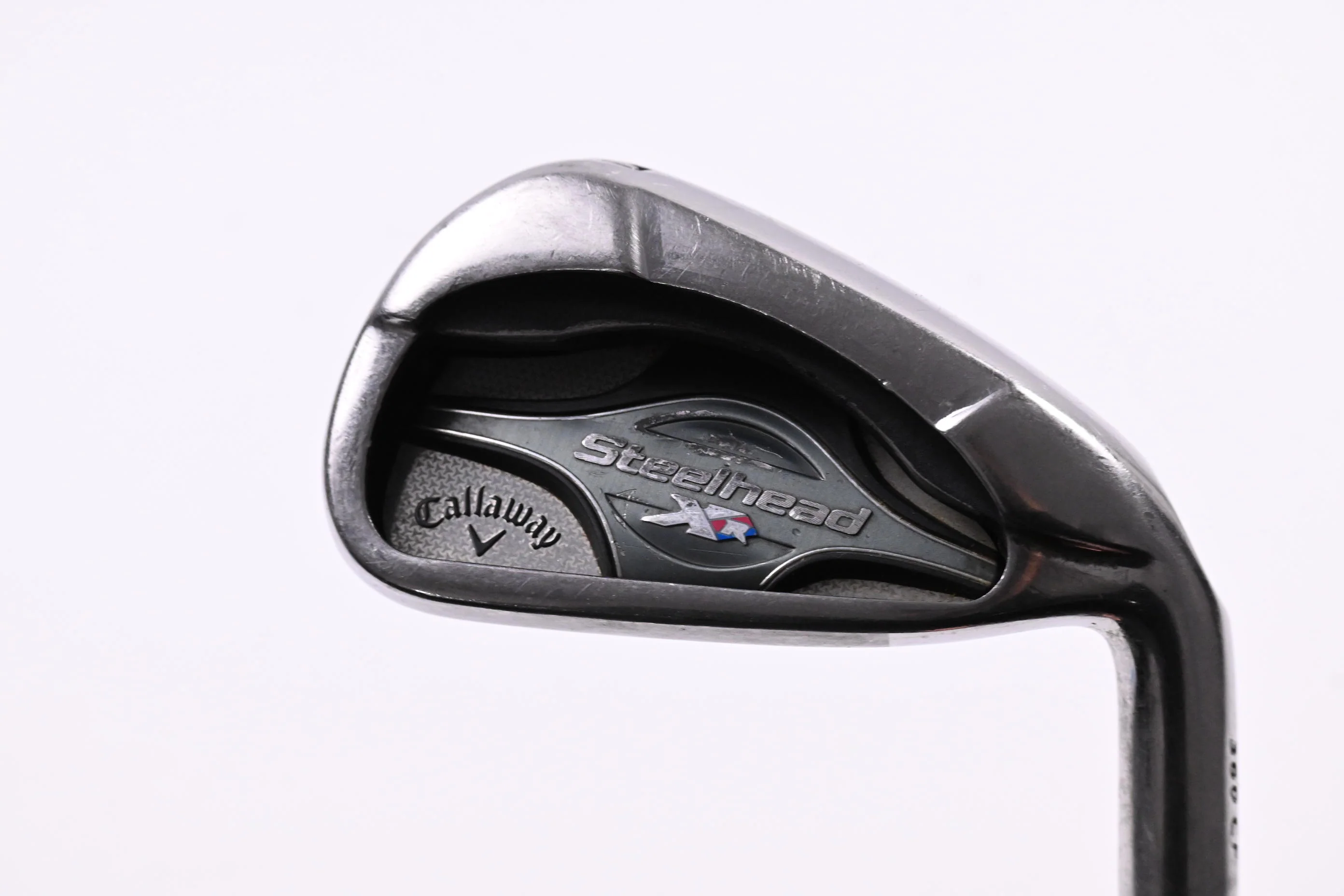 Callaway Steelhead XR #7 Iron / 30 Degree / Regular Flex Dynamic Gold 105 R300