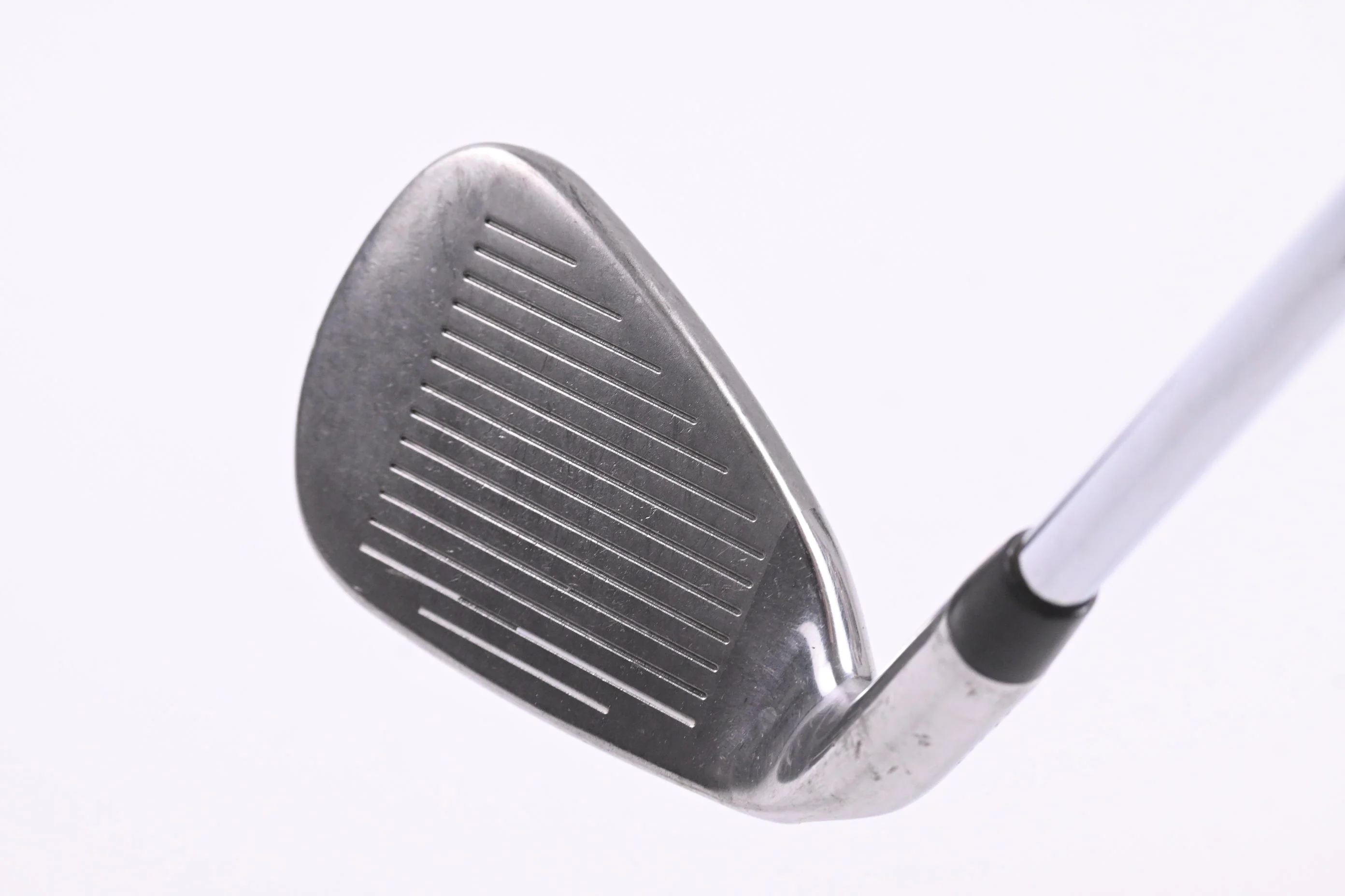 Callaway Steelhead XR #8 Iron / 34.5 Degree / Regular Flex Callaway Steel Shaft - Image 2