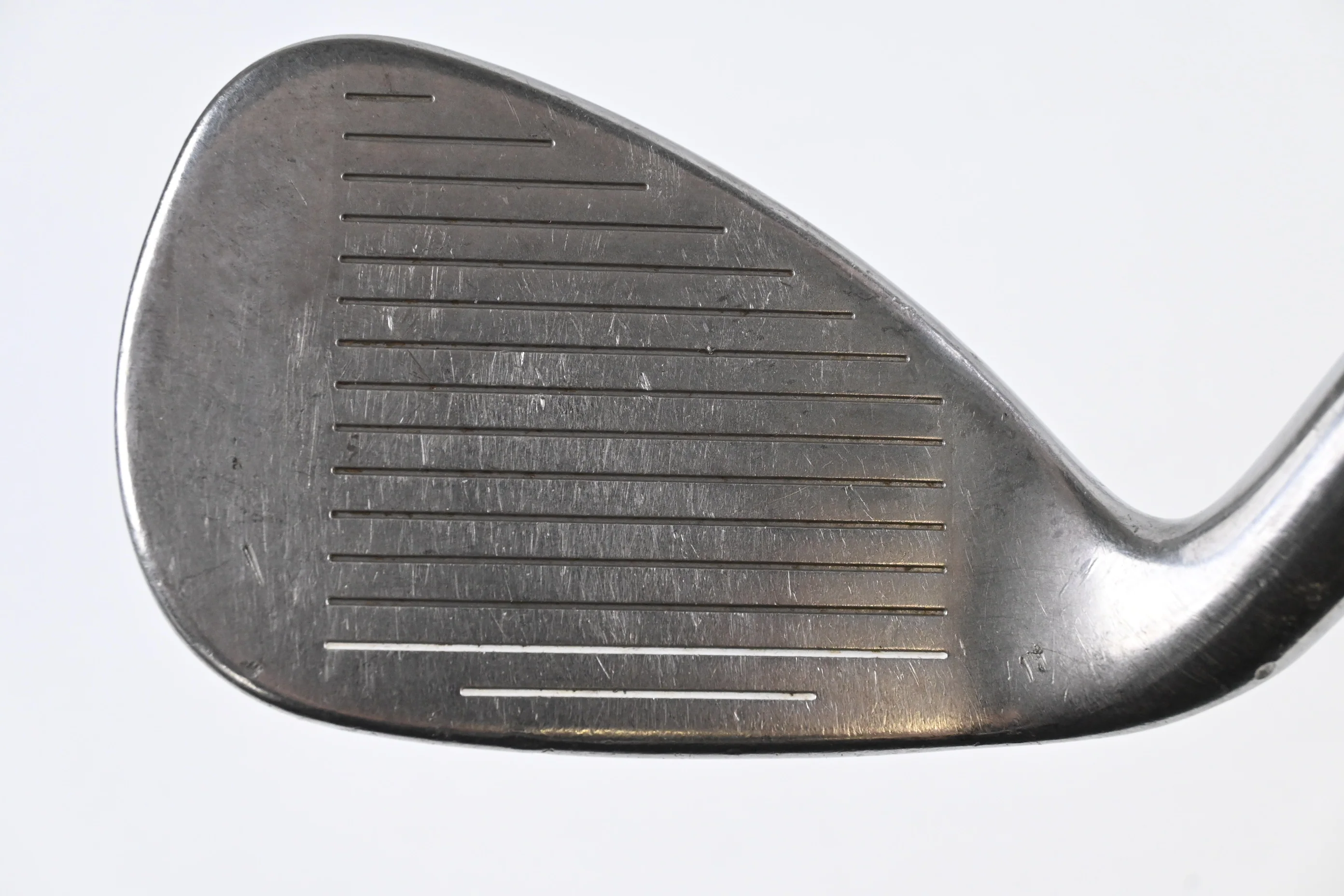 Callaway Steelhead XR Pitching Wedge / 44 Degree / Stiff Flex Speedstep 80 - Image 2