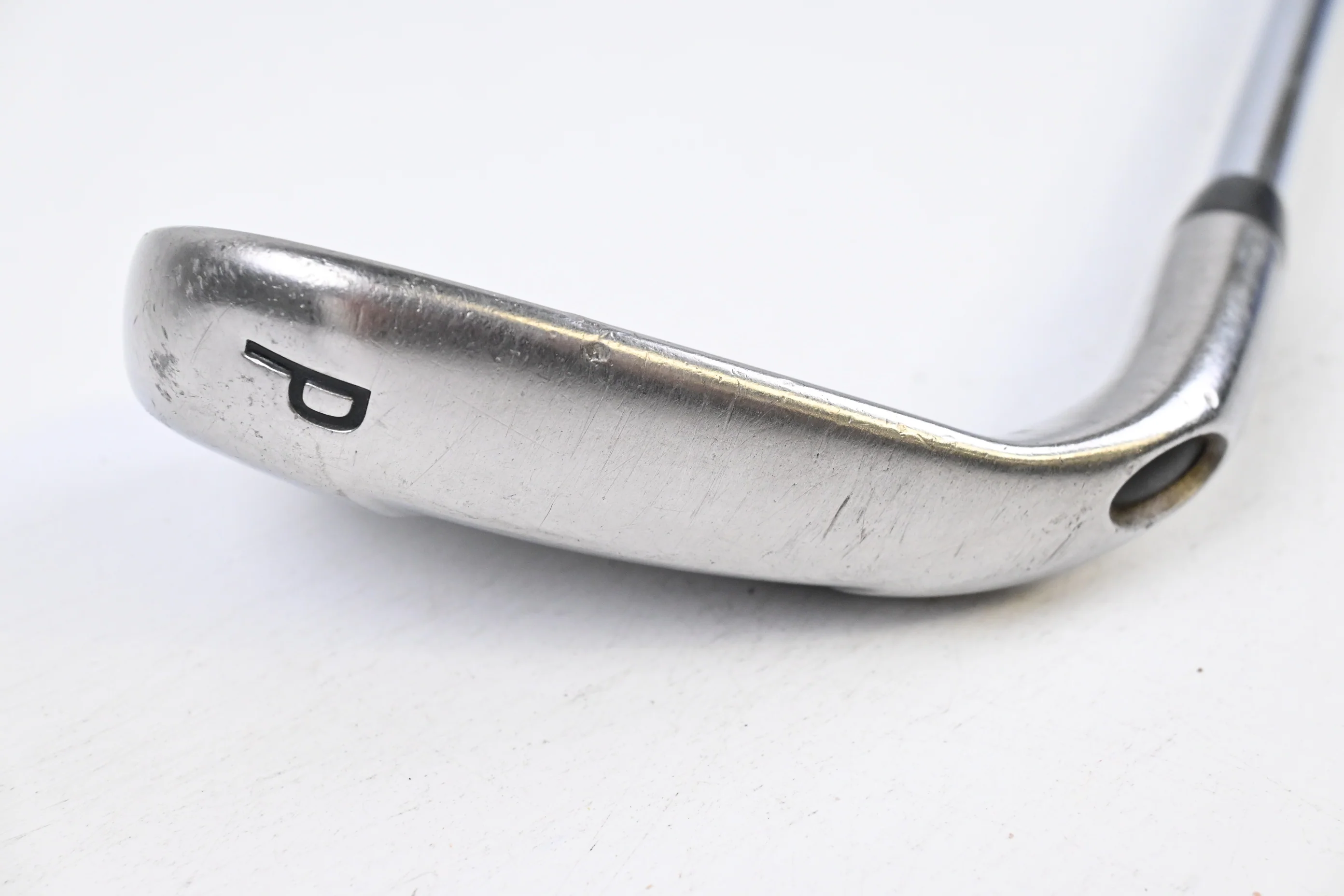 Callaway Steelhead XR Pitching Wedge / 44 Degree / Stiff Flex Speedstep 80 - Image 3