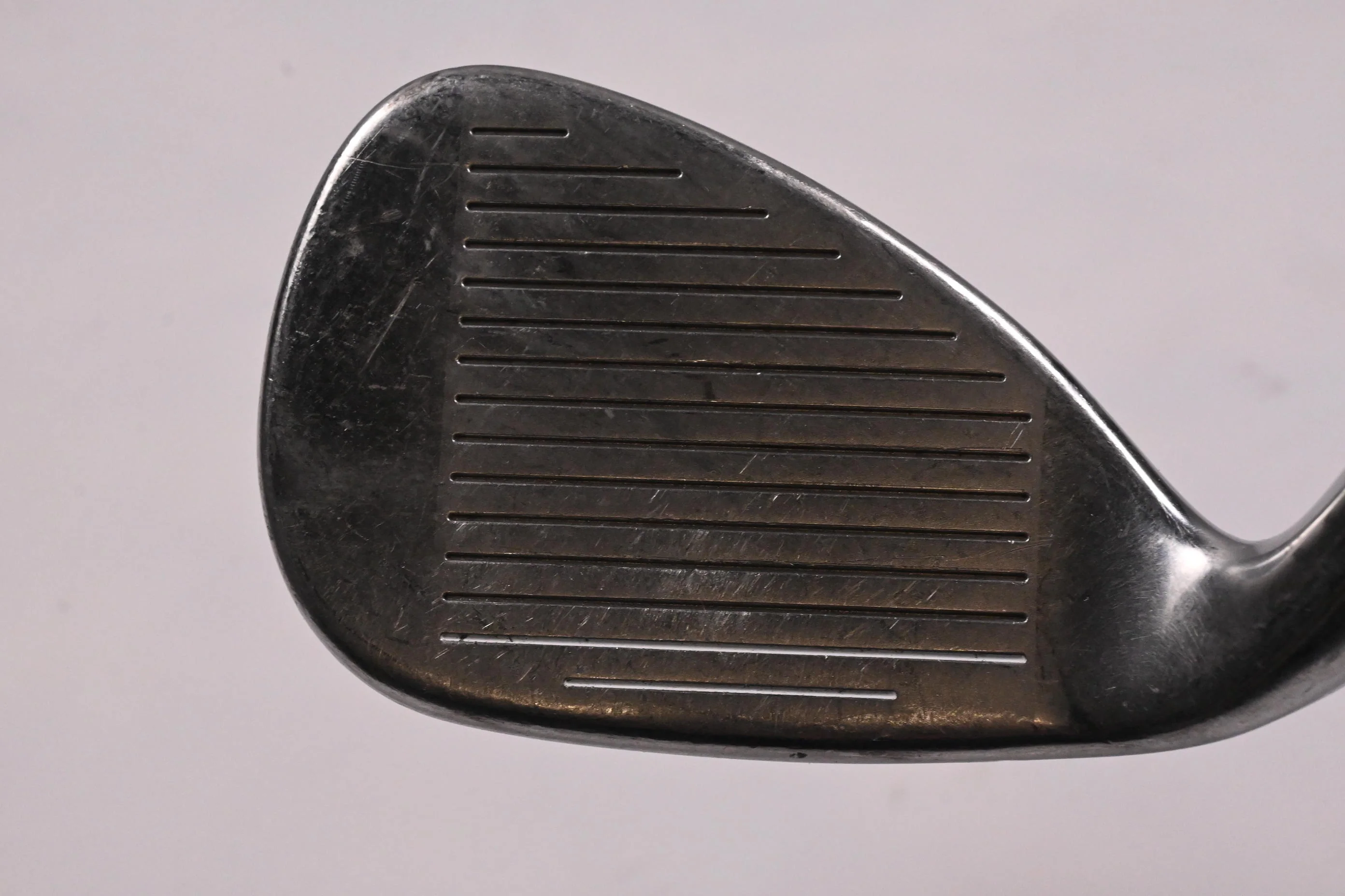 Callaway Steelhead XR Gap Wedge / 49 Degree / Stiff Flex SpeedStep 80 - Image 2
