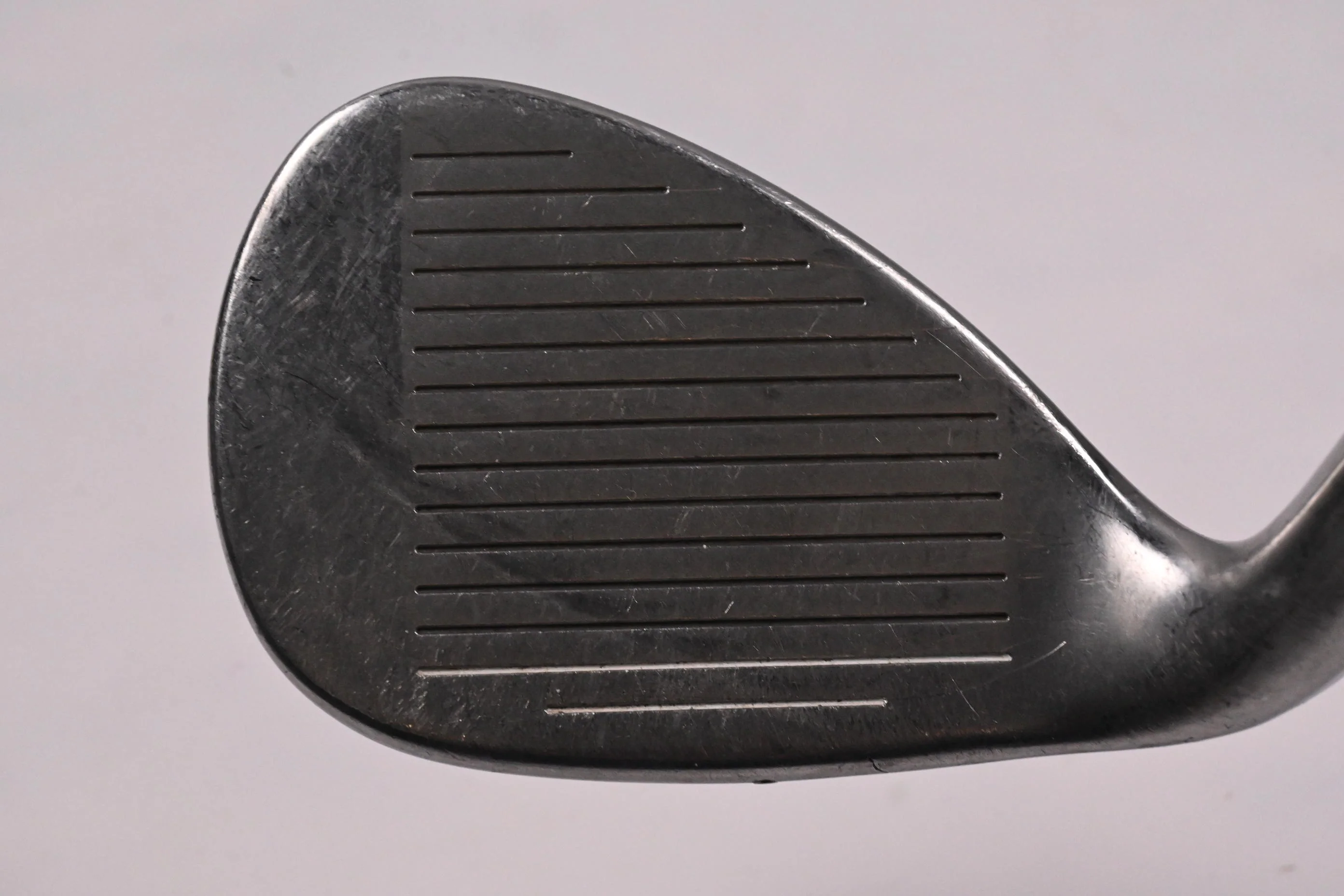 Callaway Steelhead XR Sand Wedge / 54 Degree / Stiff Flex SpeedStep 80 - Image 2