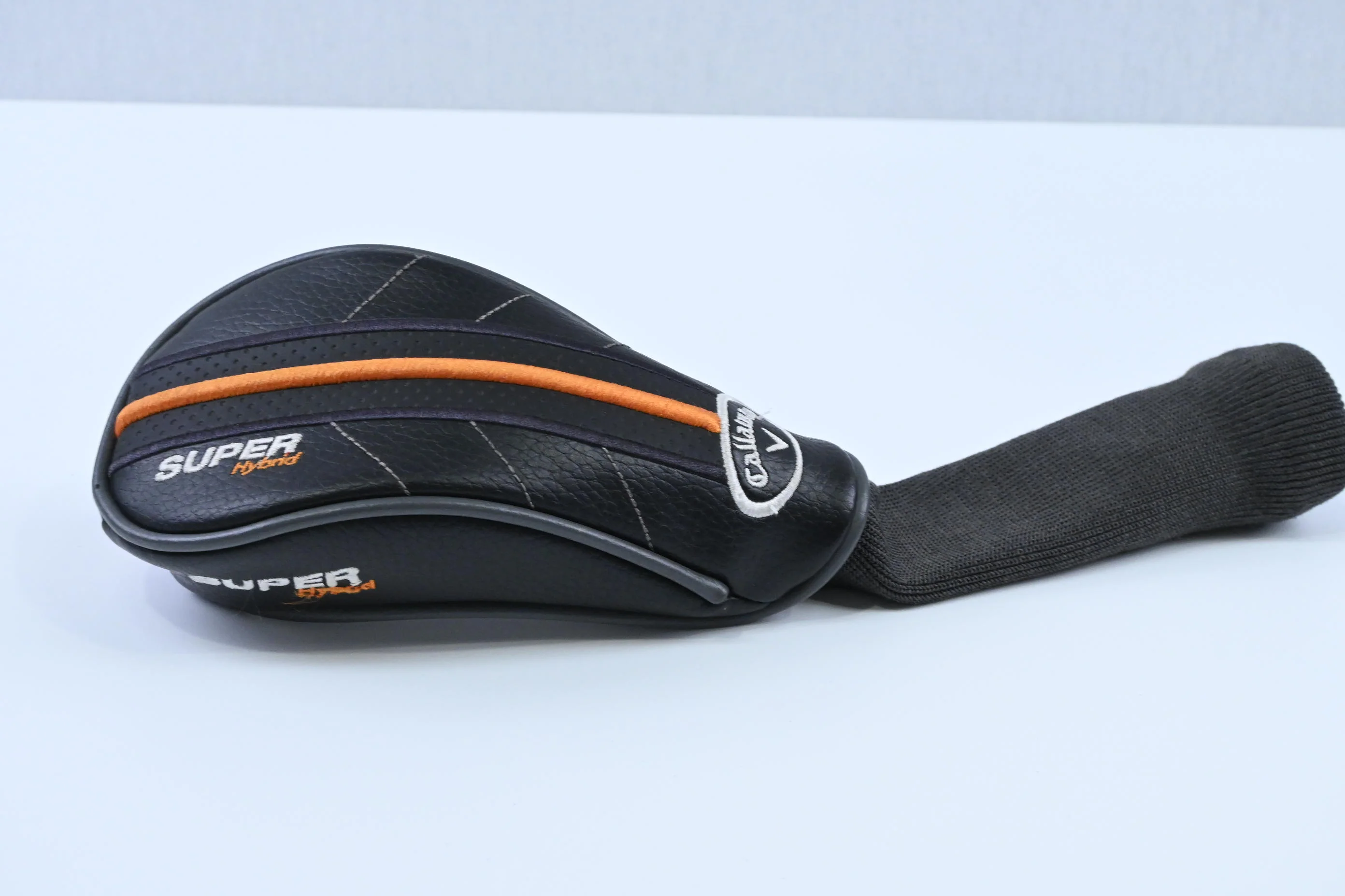 Callaway Super #2 Hybrid / 17 Degree / Stiff Flex Tensei CK Orange 80 Shaft - Image 9