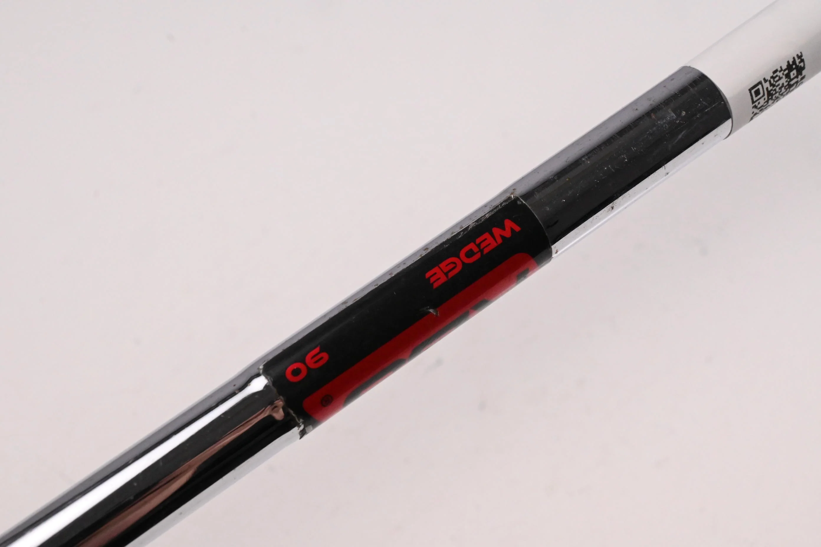 Callaway Sureout 2 Lob Wedge / 64 Degree / Wedge Flex KBS Wedge 90 Shaft - Image 4