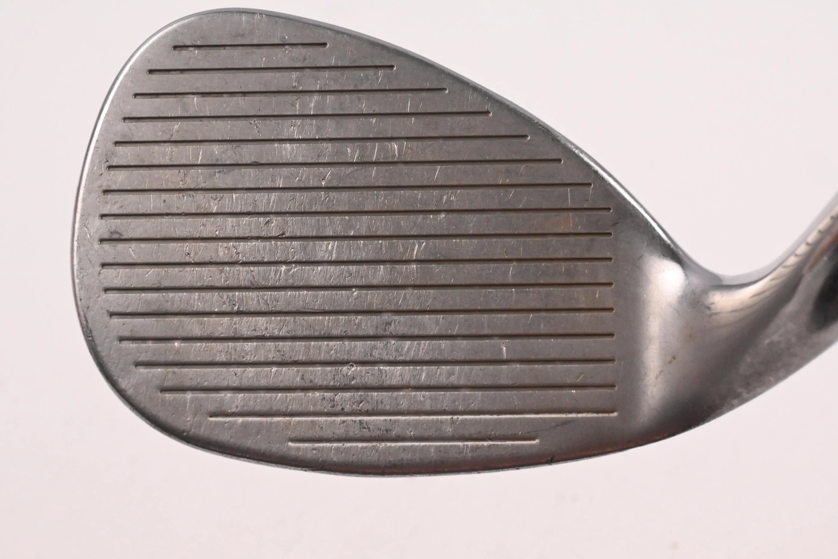 Callaway Sureout Lob Wedge / 58 Degree / Wedge Flex KBS 95 Shaft - Image 2