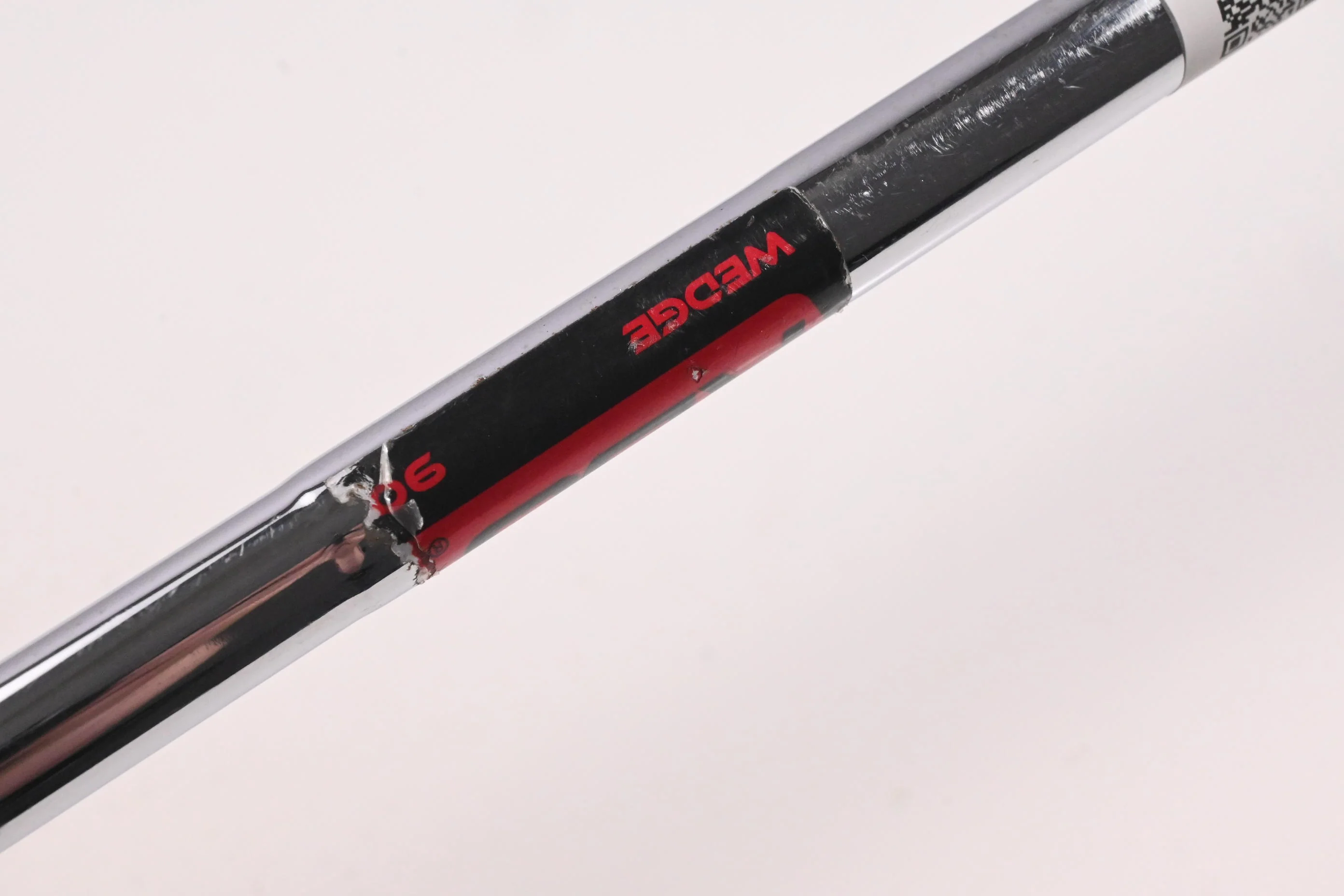 Callaway Sureout Lob Wedge / 58 Degree / Wedge Flex KBS 95 Shaft - Image 4
