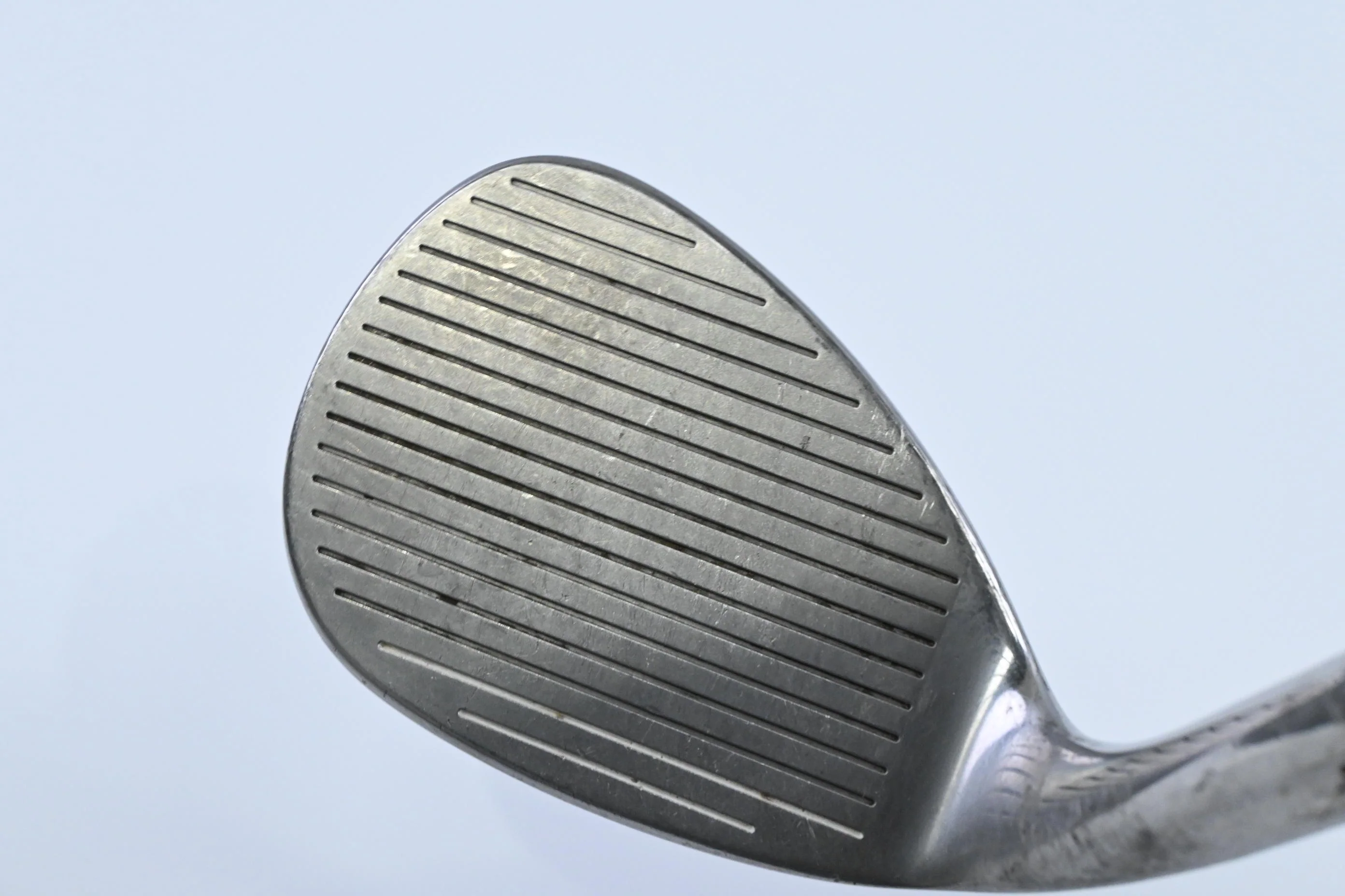 Callaway Sureout Lob Wedge / 60 Degree / Wedge Flex KBS 90 Shaft - Image 2
