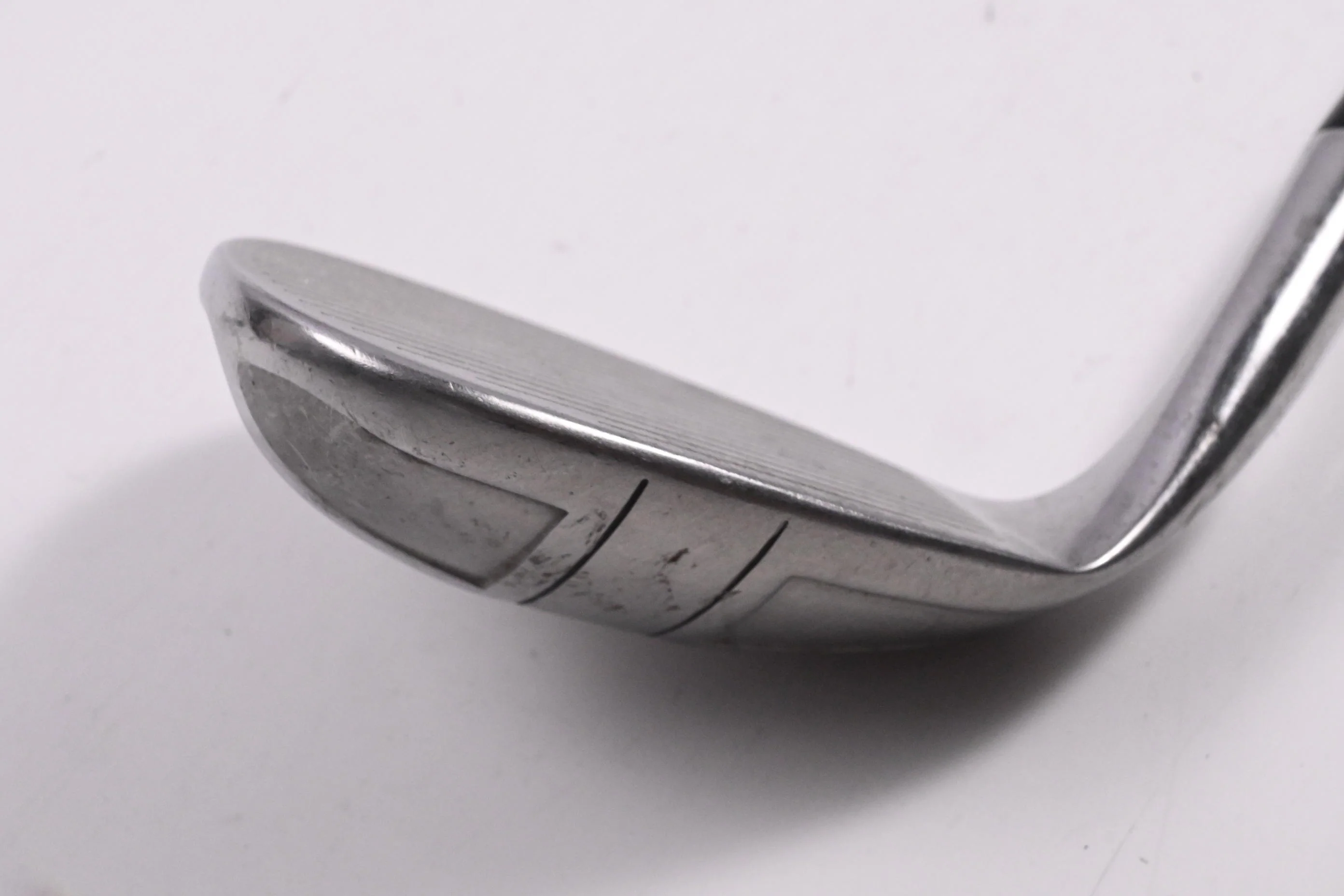 Callaway Sureout Lob Wedge / 58 Degree / Wedge Flex KBS 90 Shaft - Image 3