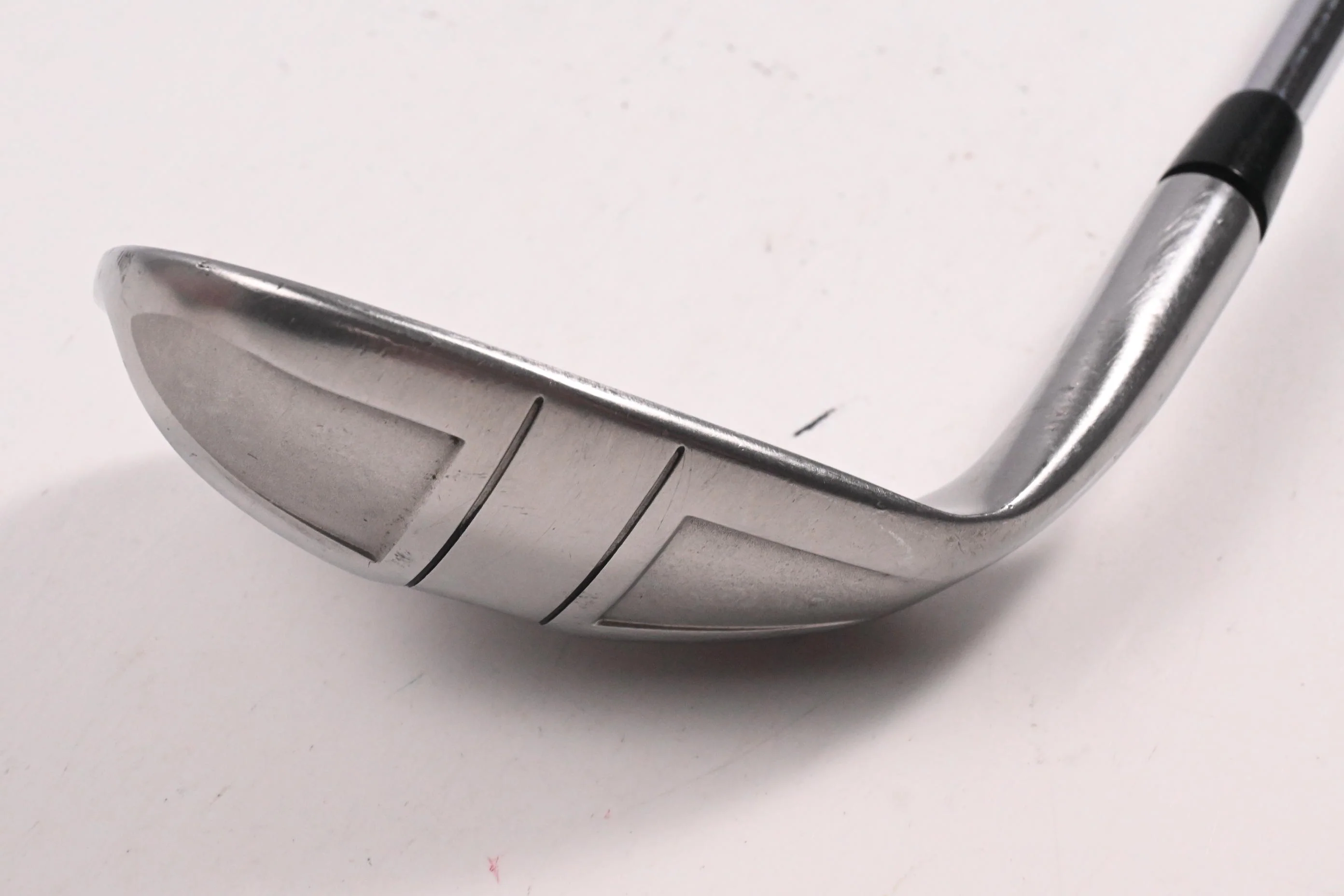 Callaway Sureout Lob Wedge / 58 Degree / Wedge Flex KBS Wedge 90 Shaft - Image 3
