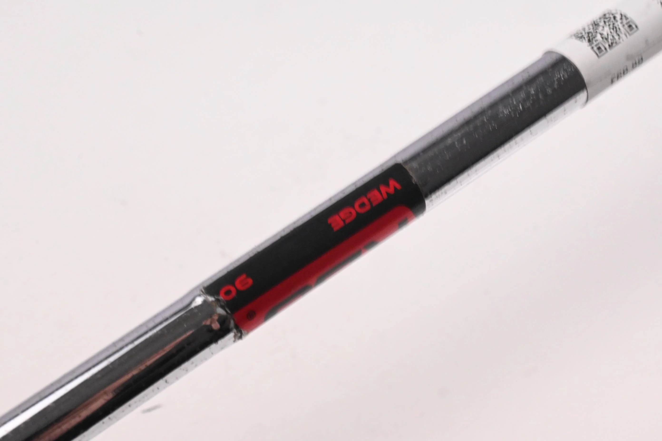 Callaway Sureout Lob Wedge / 58 Degree / Wedge Flex KBS Wedge 90 Shaft - Image 4