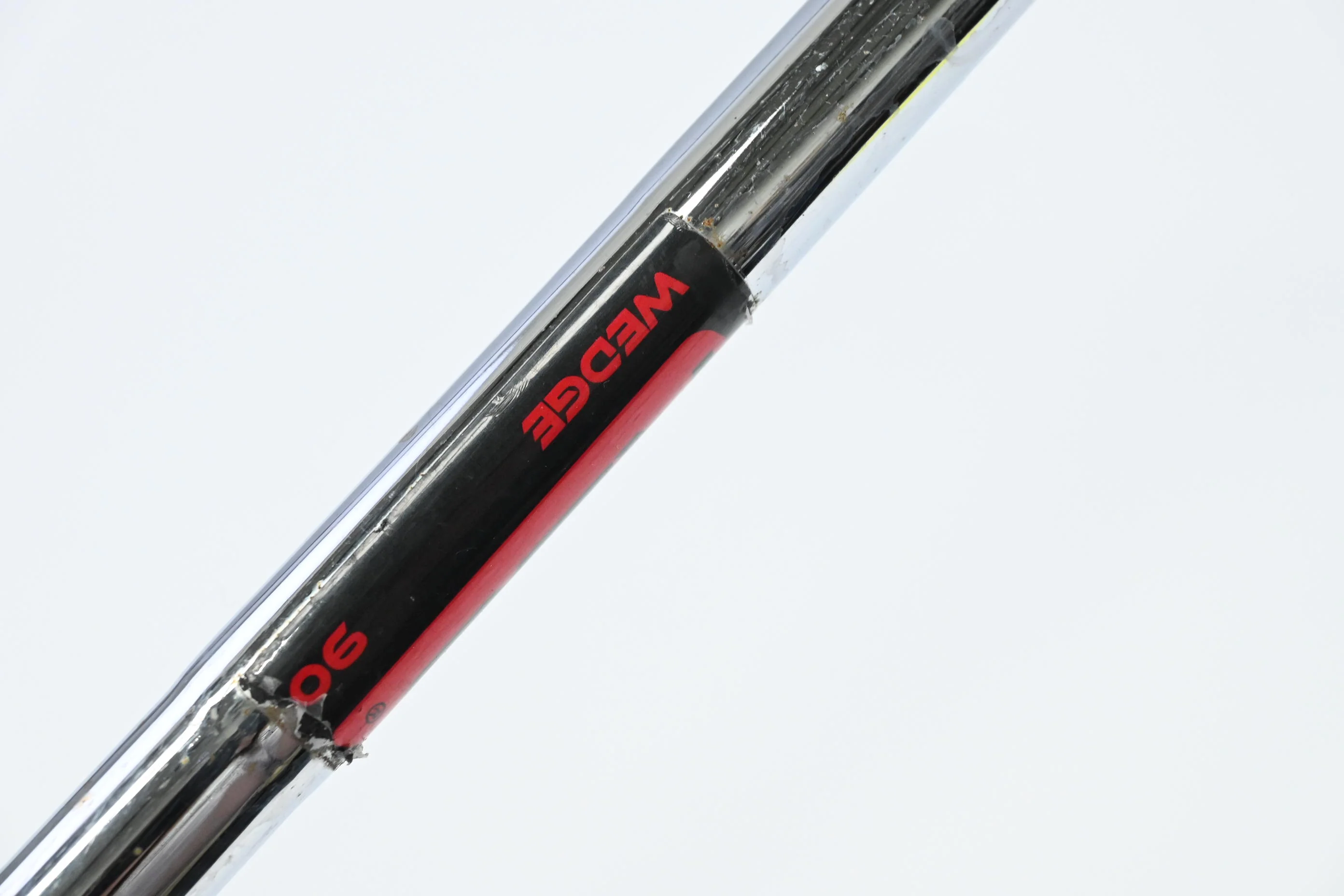 Callaway Sureout Lob Wedge / 58 Degree / Wedge Flex KBS 90 Shaft - Image 4