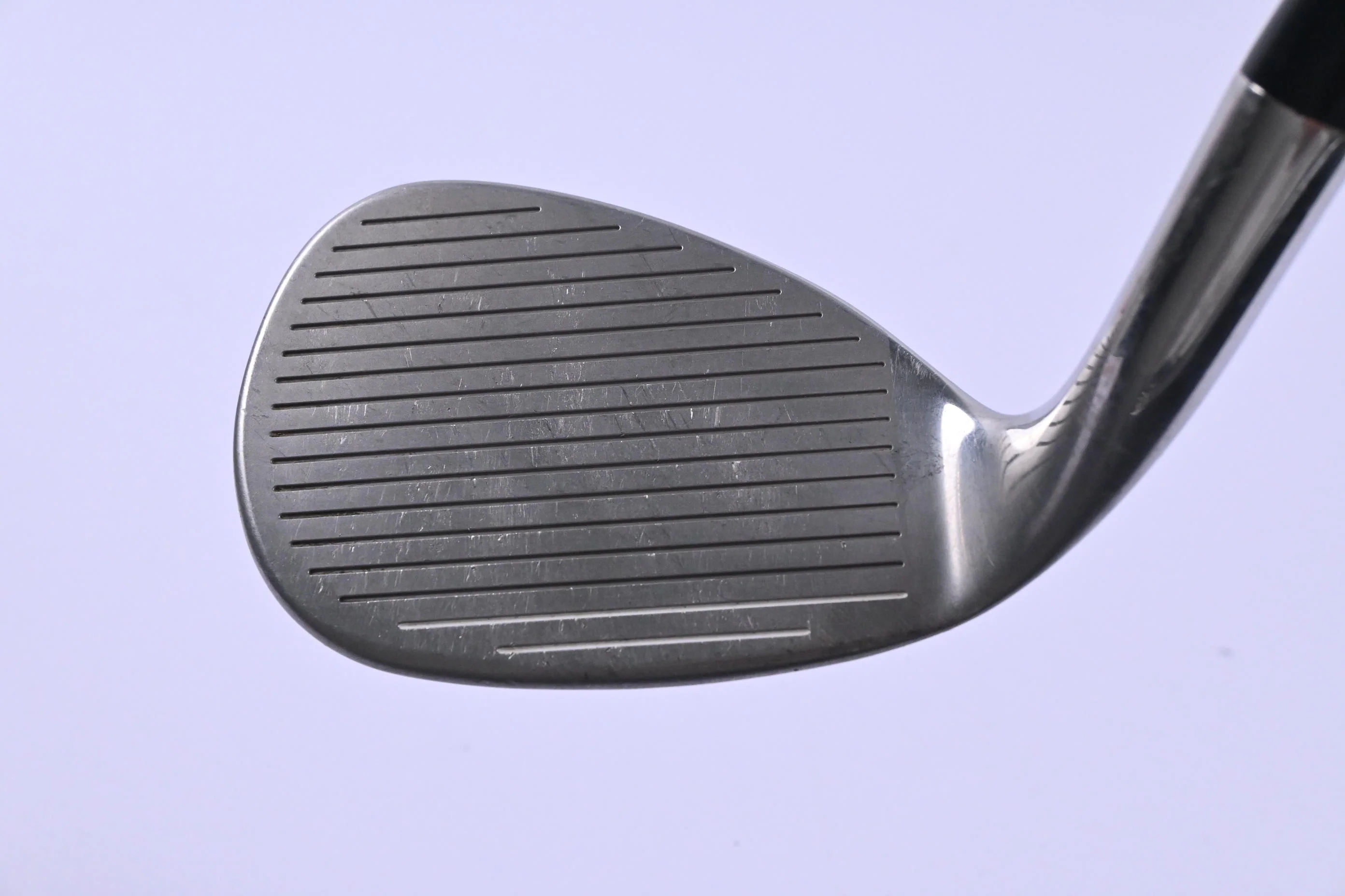 Callaway Sureout Lob Wedge / 58 Degree / Wedge Flex KBS 90 Shaft - Image 2