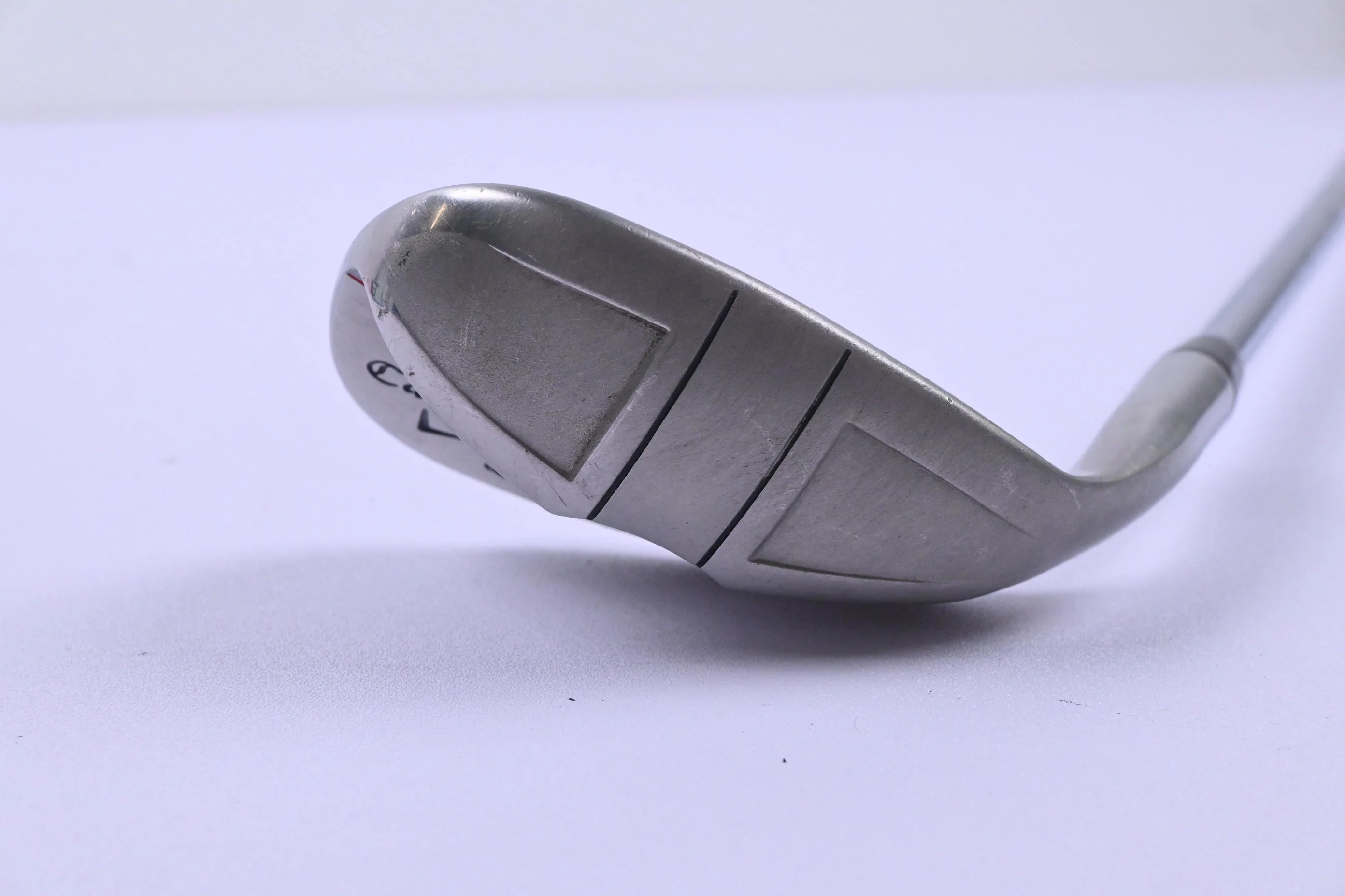 Callaway Sureout Lob Wedge / 58 Degree / Wedge Flex KBS 90 Shaft - Image 3
