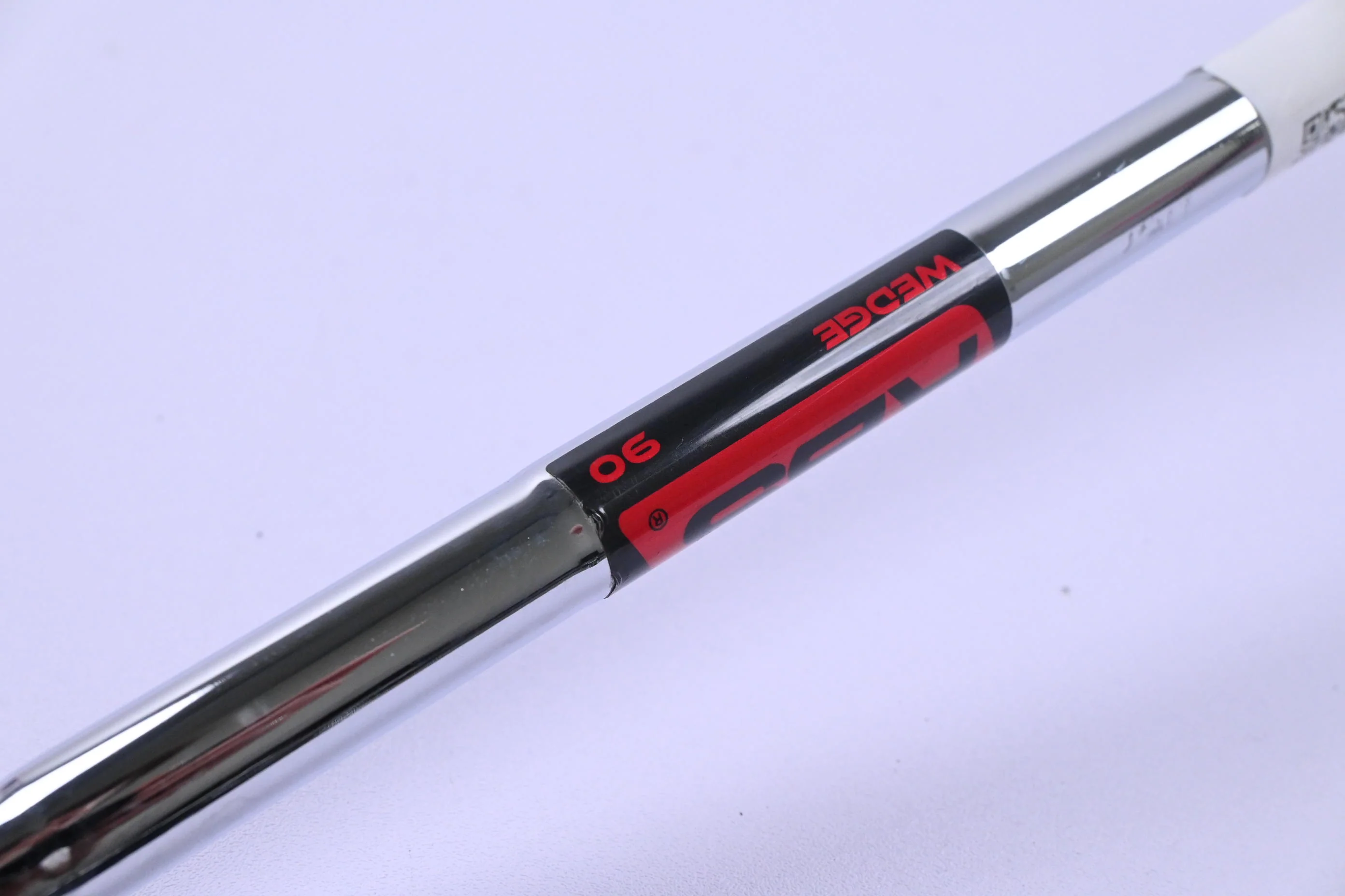 Callaway Sureout Lob Wedge / 58 Degree / Wedge Flex KBS 90 Shaft - Image 4