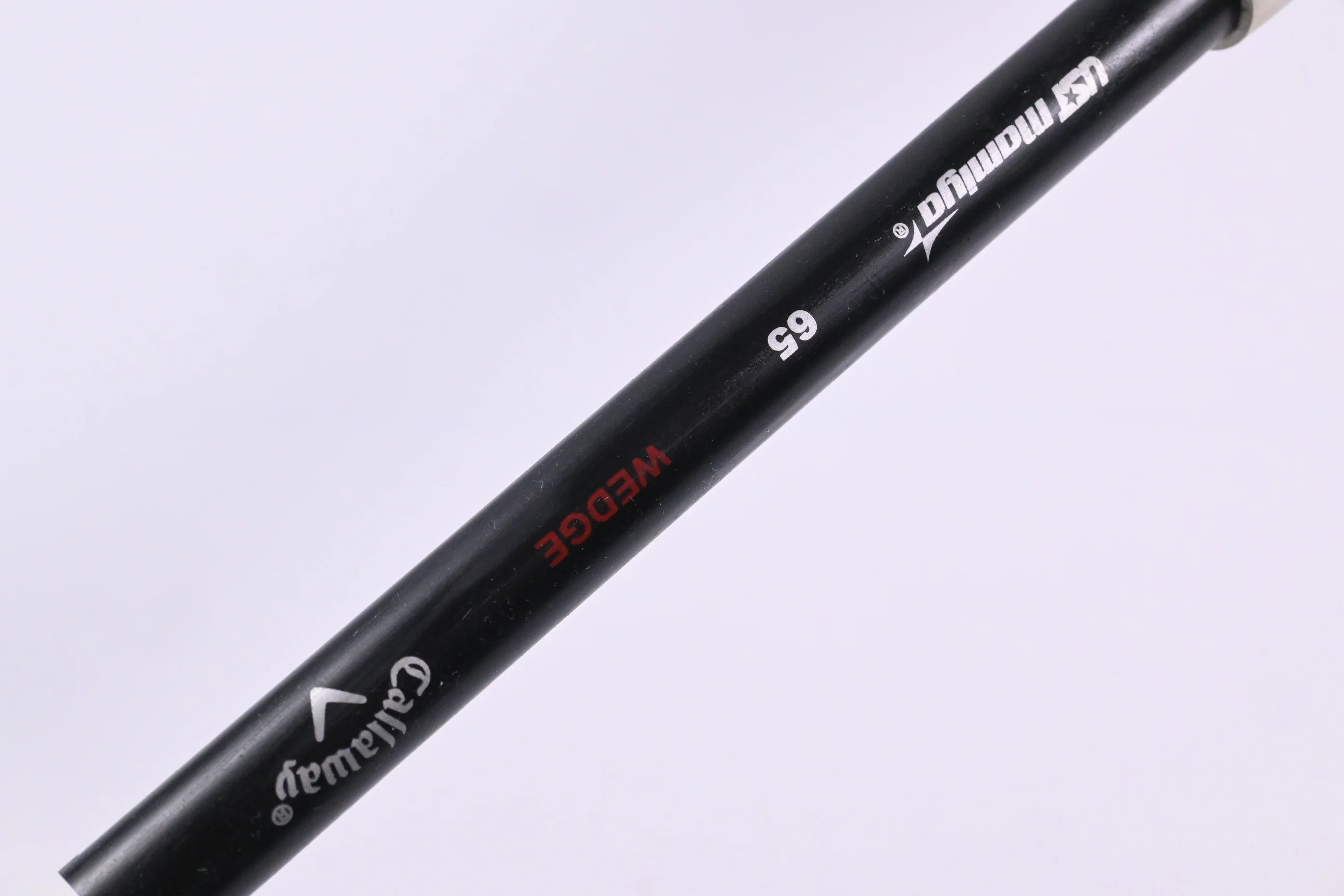 Callaway Sureout Lob Wedge / 60 Degree / Wedge Flex Callaway 65 Shaft - Image 4