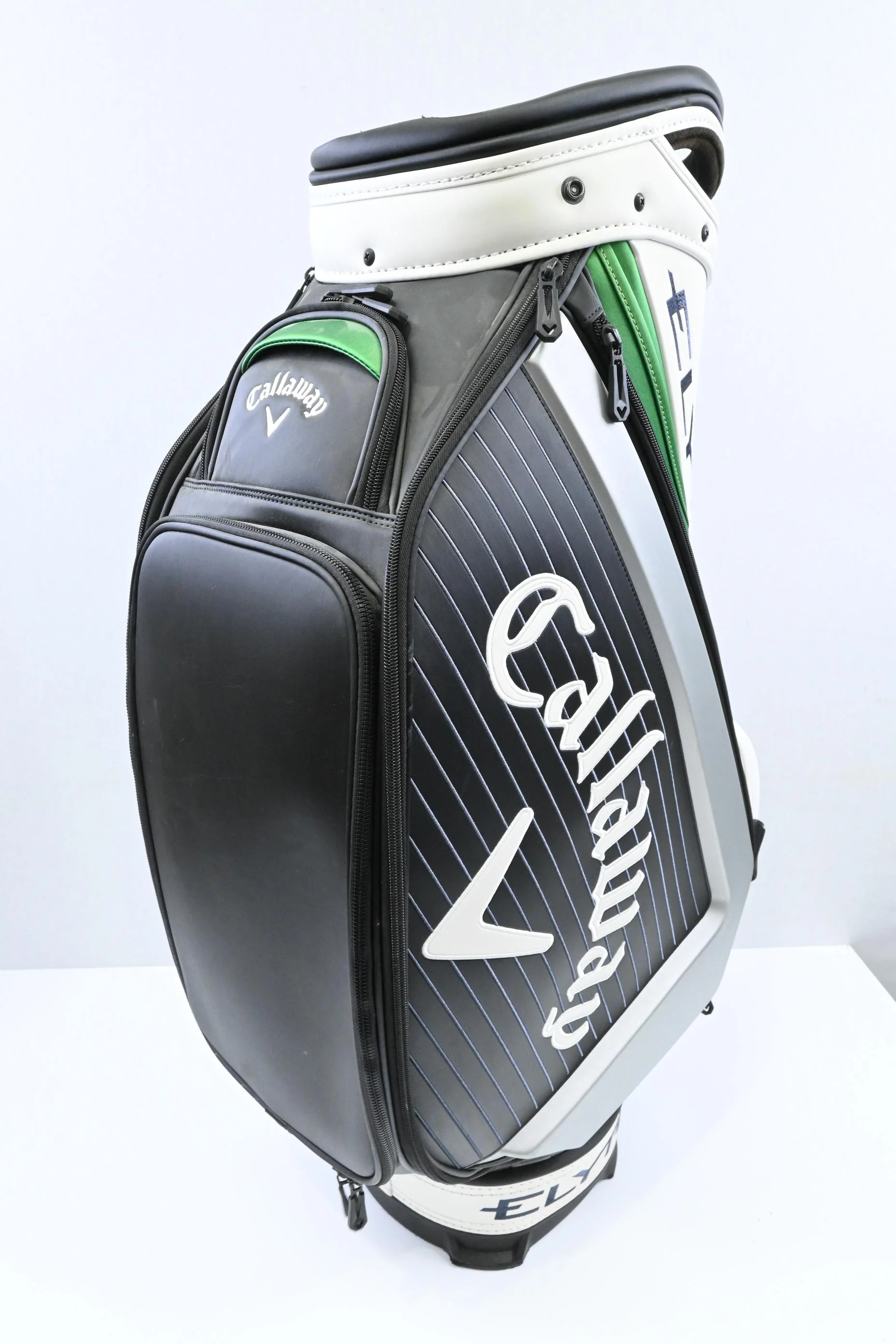 Callaway Elyte Tour Bag / 6-Way / - Image 3