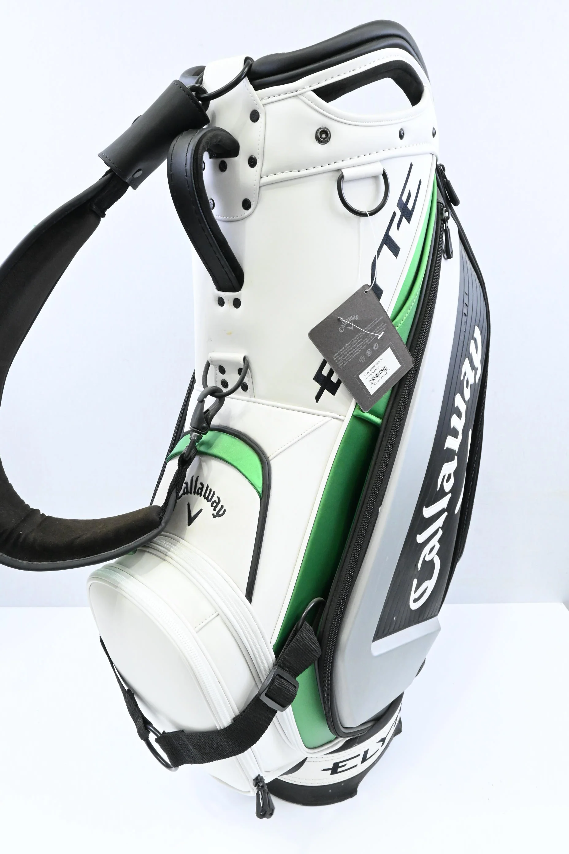 Callaway Elyte Tour Bag / 6-Way / - Image 5