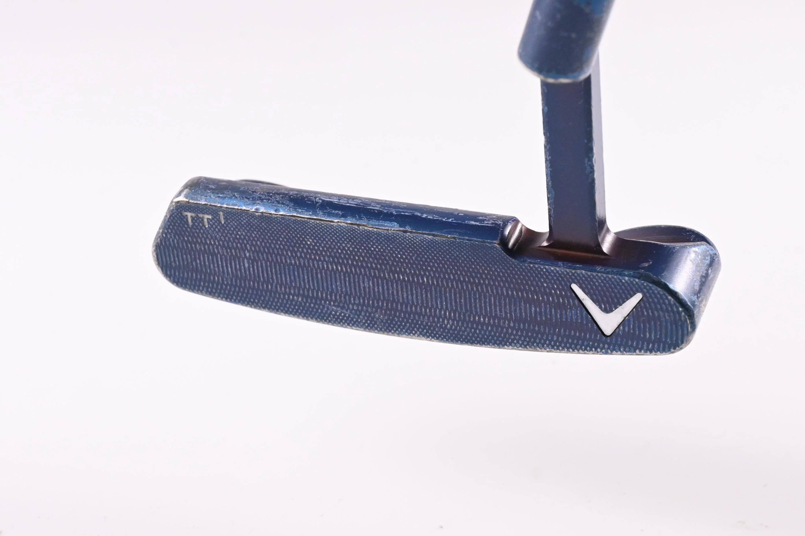 Callaway Tour Blue TT1 Putter / 35 Inch - Image 2