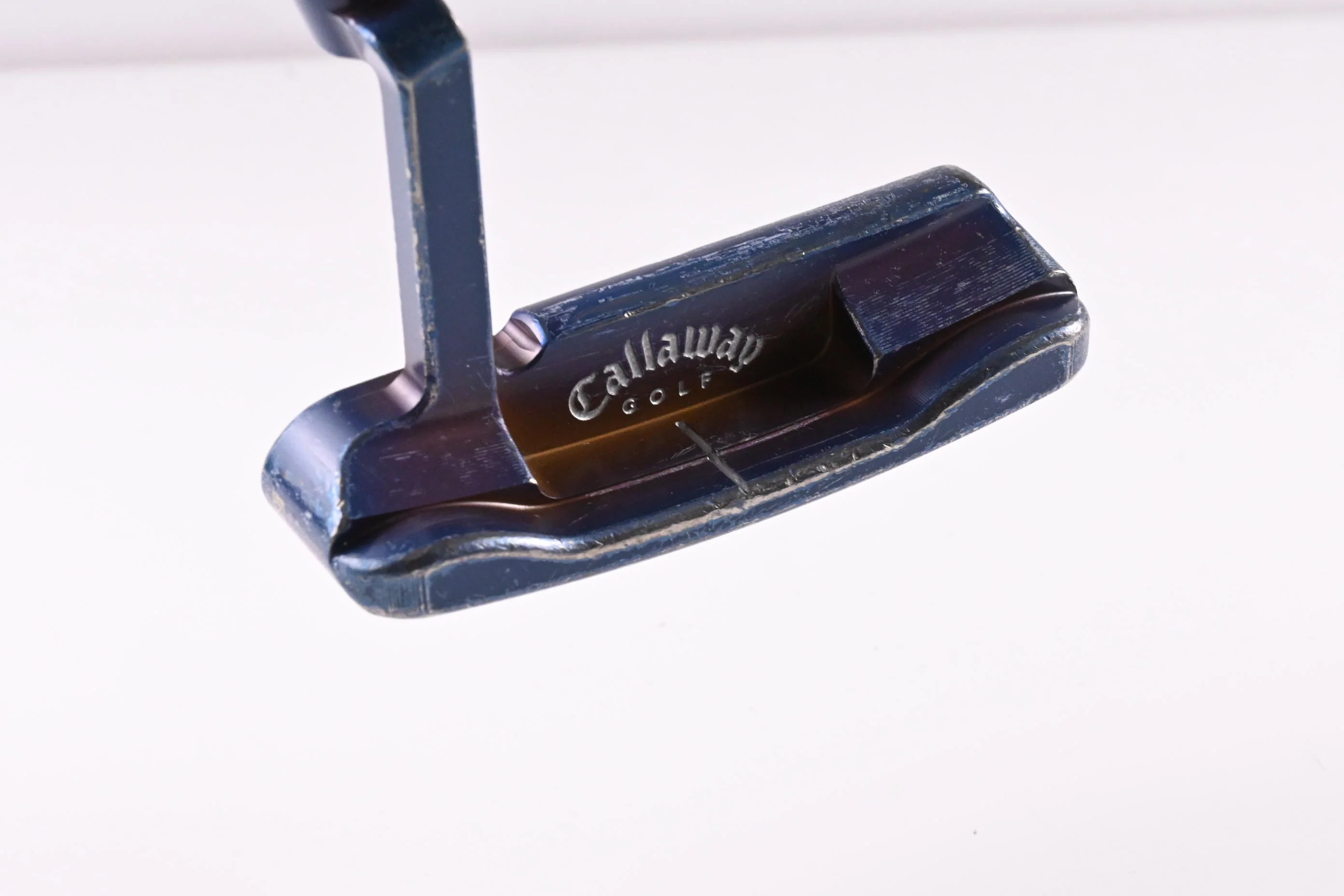 Callaway Tour Blue TT1 Putter / 35 Inch - Image 3