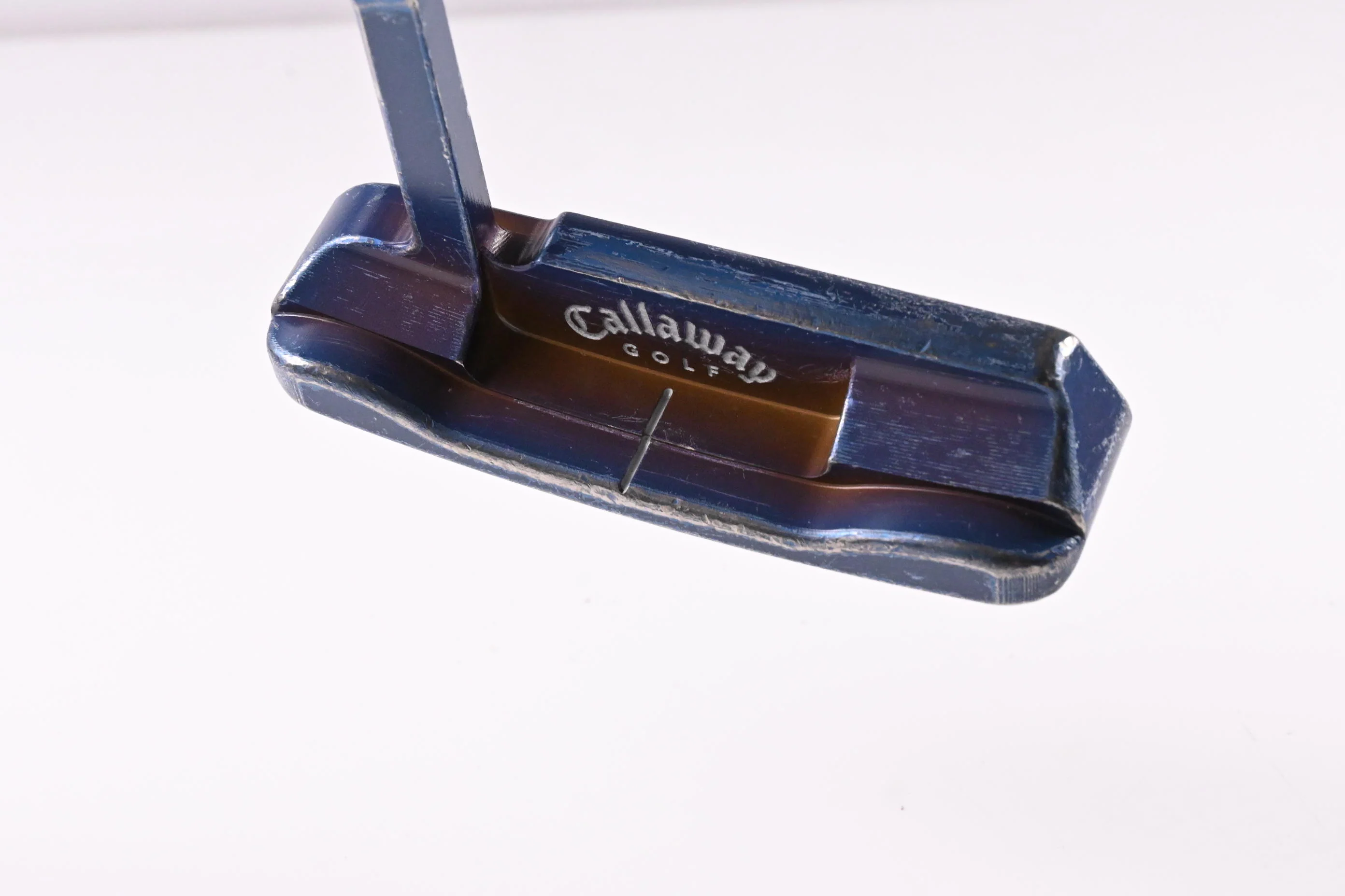 Callaway Tour Blue TT1 Putter / 35 Inch - Image 4
