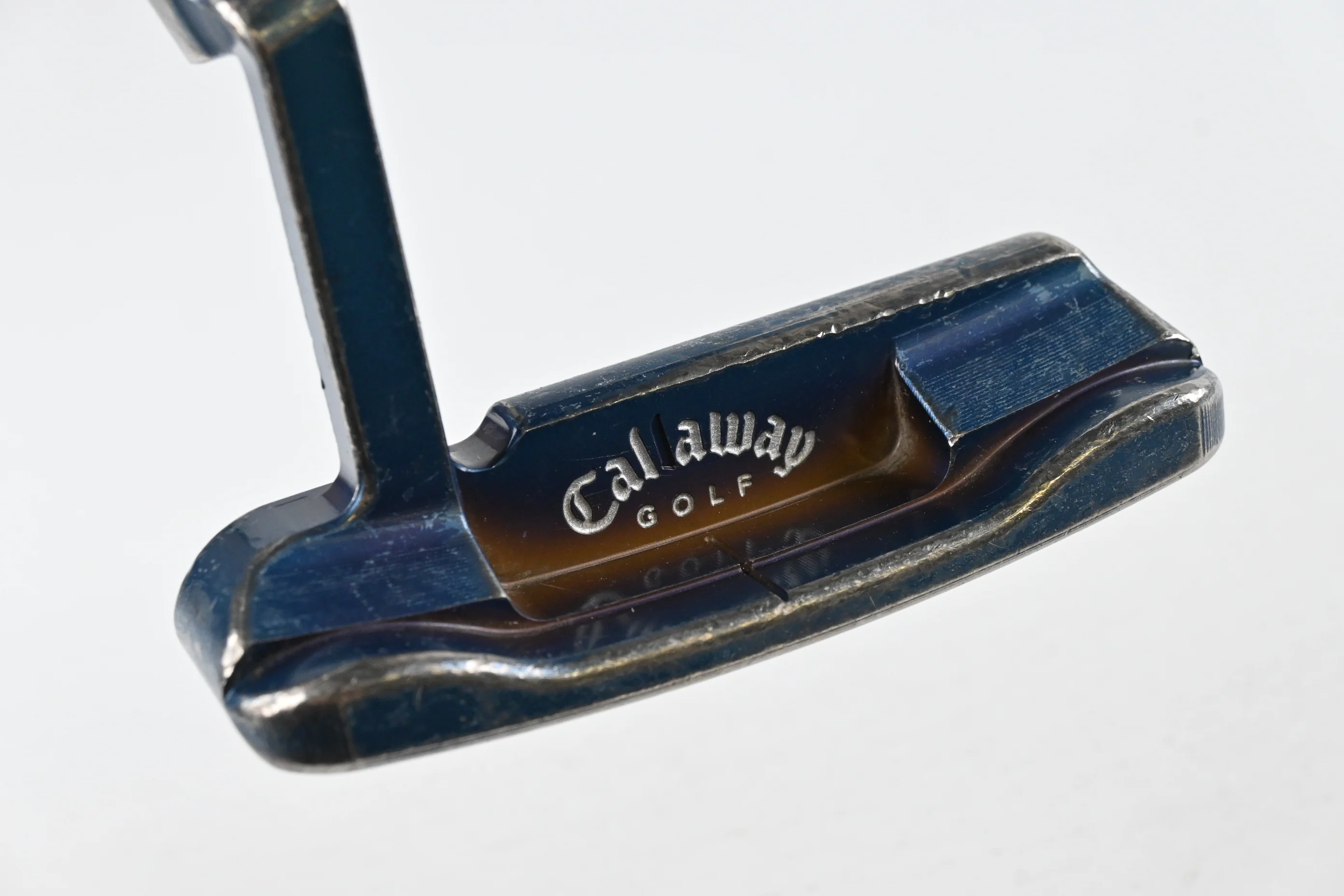 Callaway Tour Blue Putter / 34 Inch - Image 3