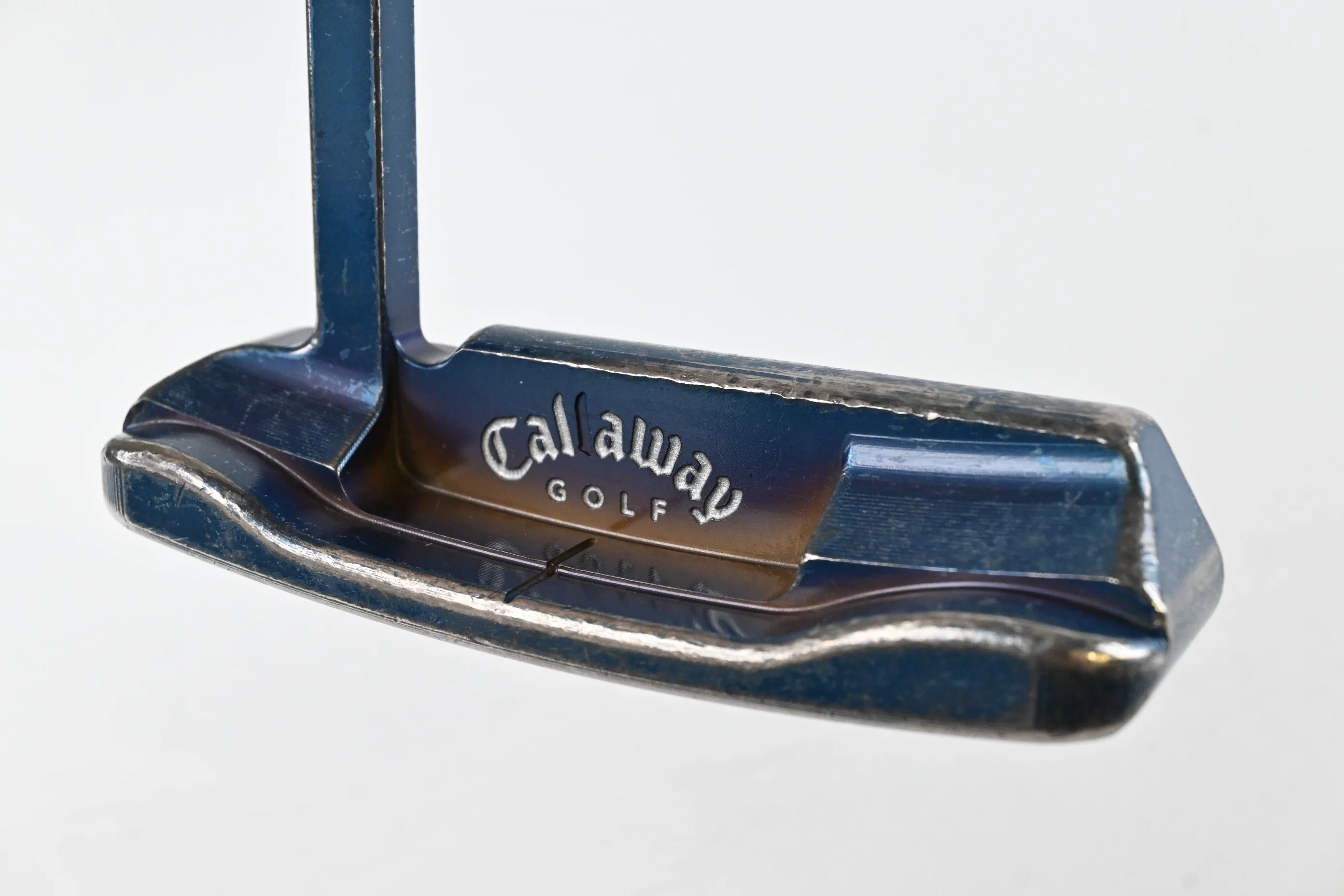 Callaway Tour Blue Putter / 34 Inch - Image 4
