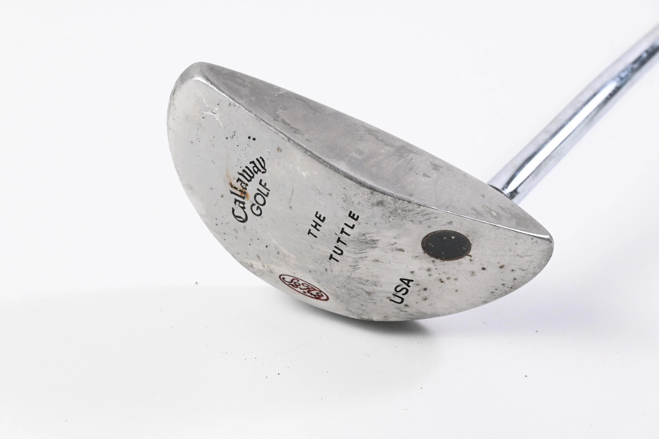 Callaway The Tuttle Putter / 33 Inch