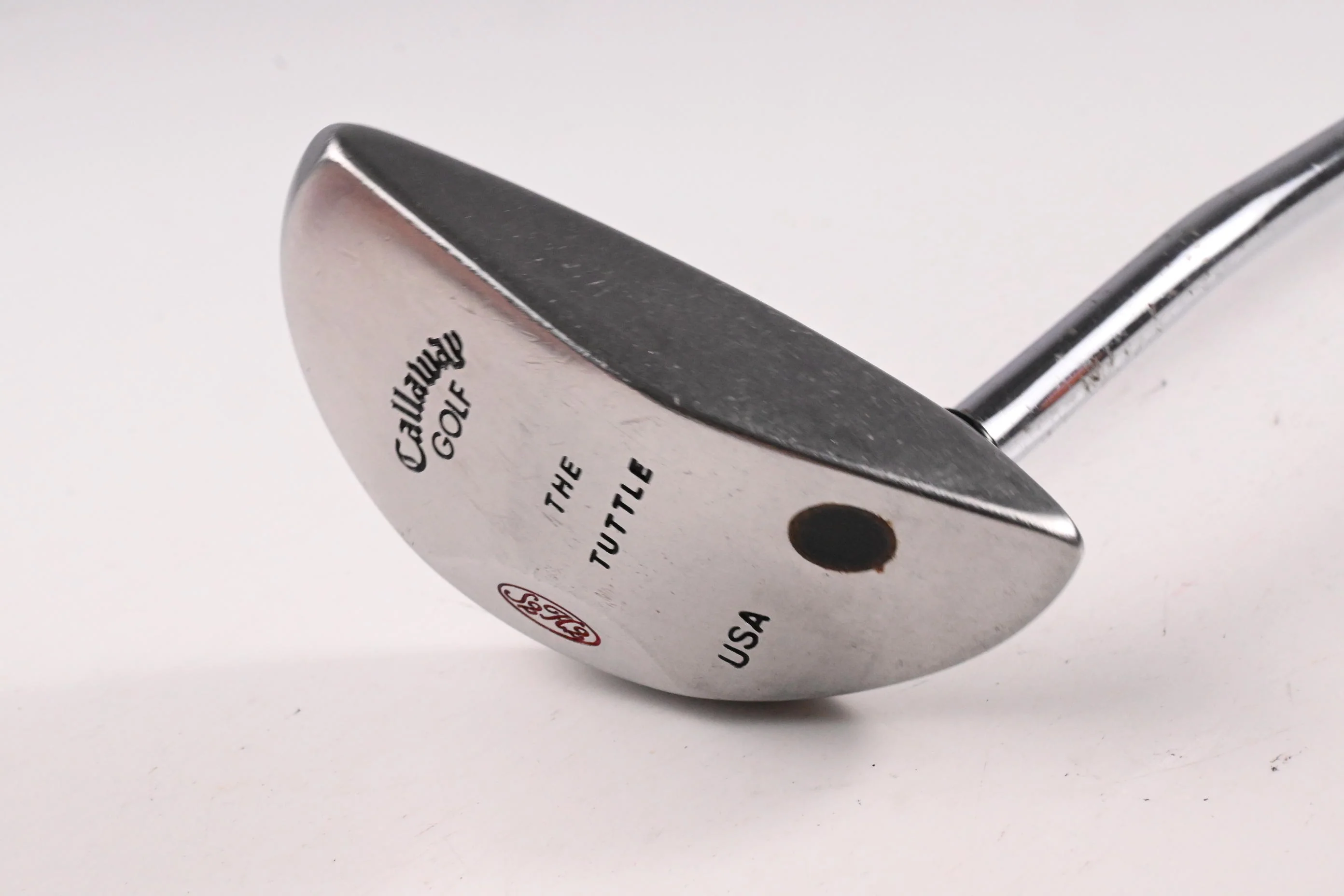 Callaway Tuttle Putter / 35 Inch