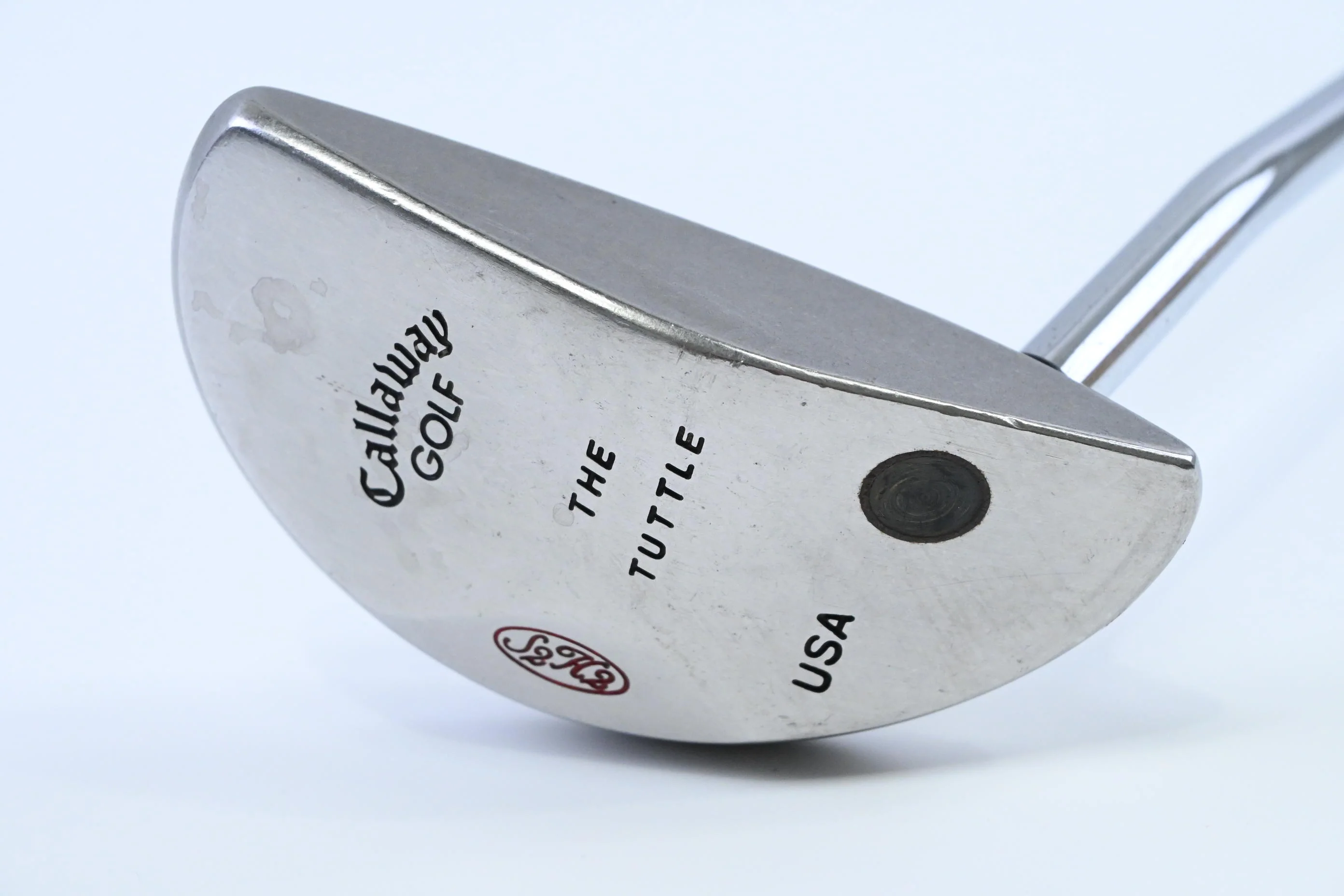 Callaway The Tuttle USA S2H2 Putter / 35 Inch