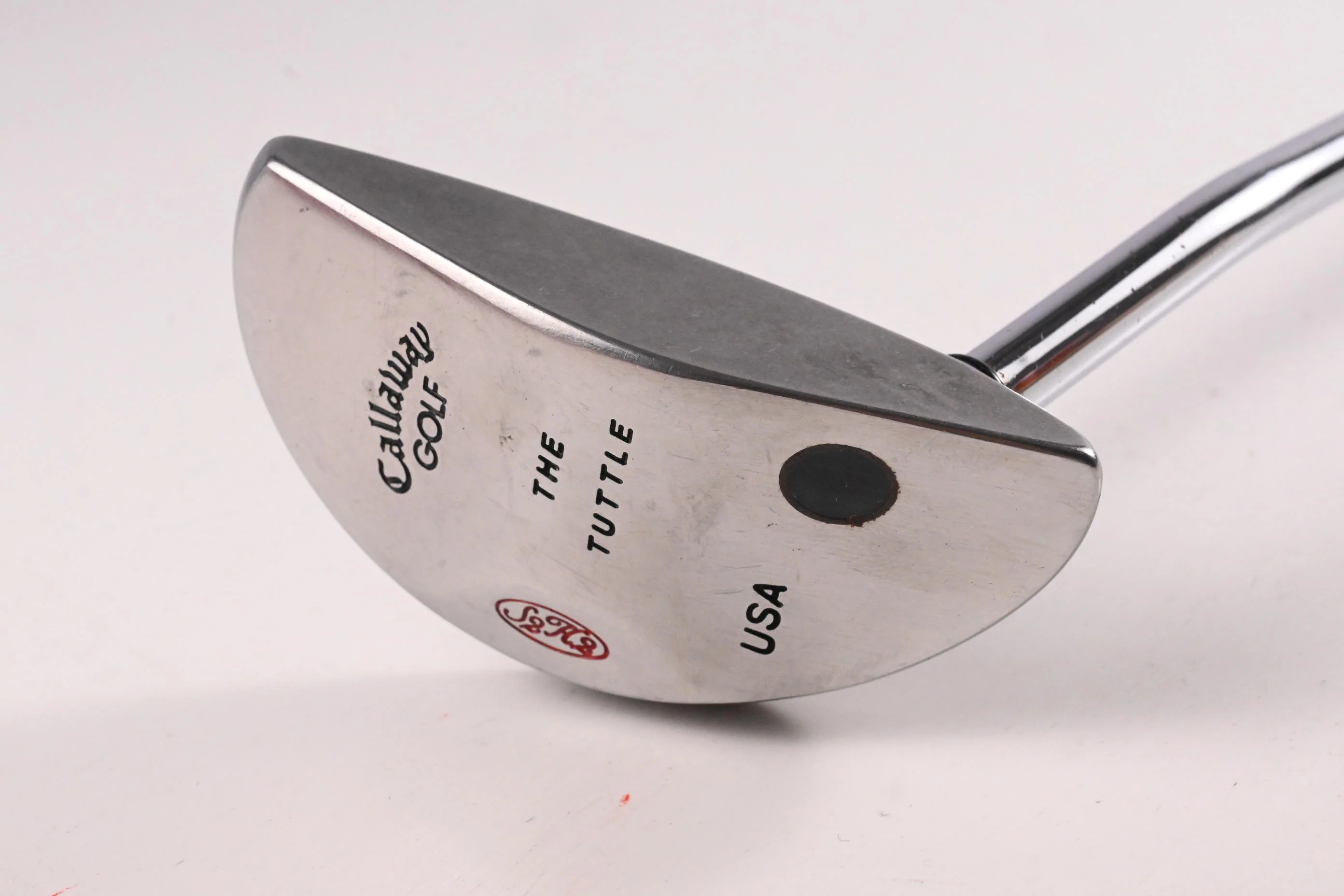 Callaway Tuttle Putter / 34 Inch