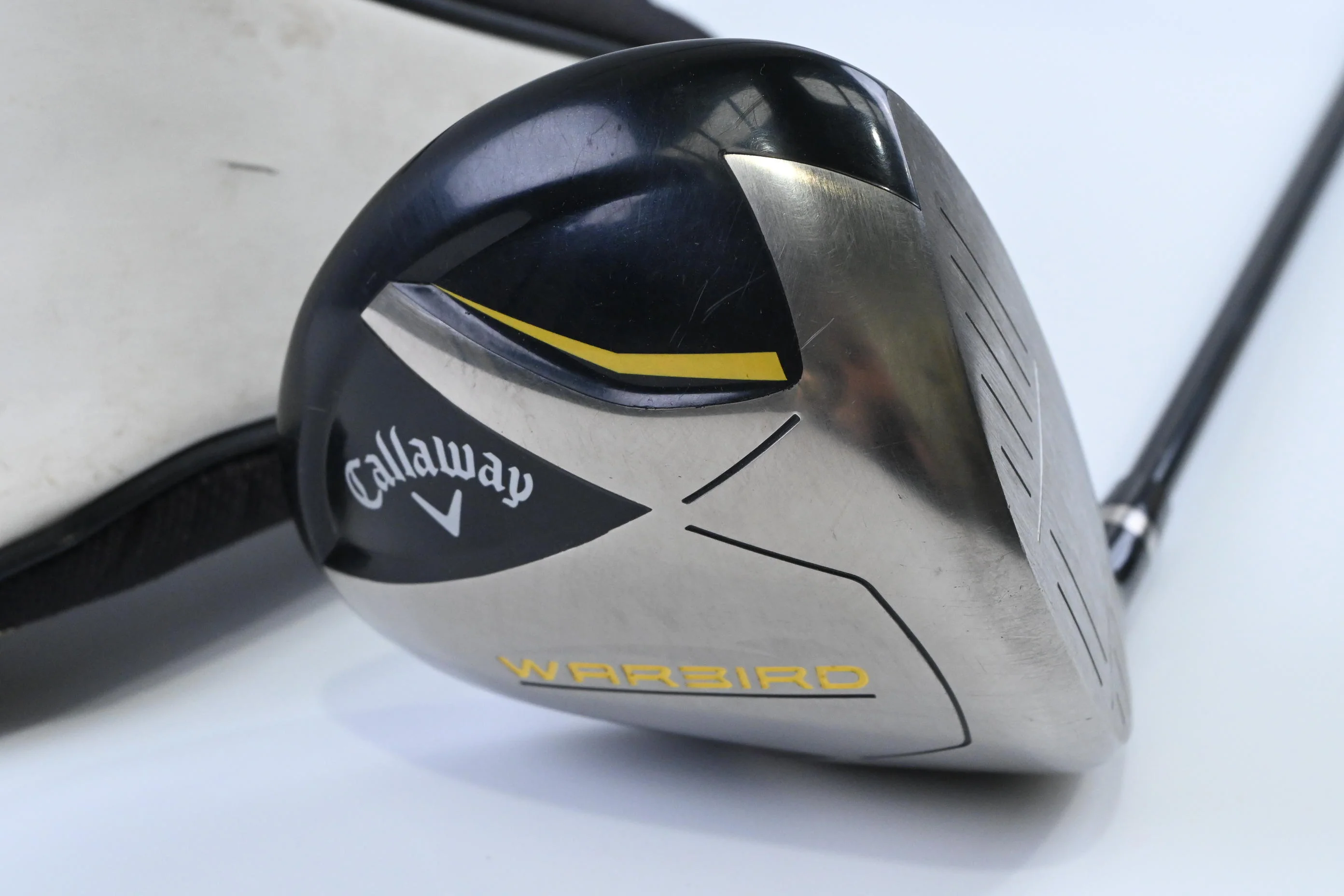 Callaway Warbird 2017 Driver / 10.5 Degree / Regular Flex Callaway Warbird