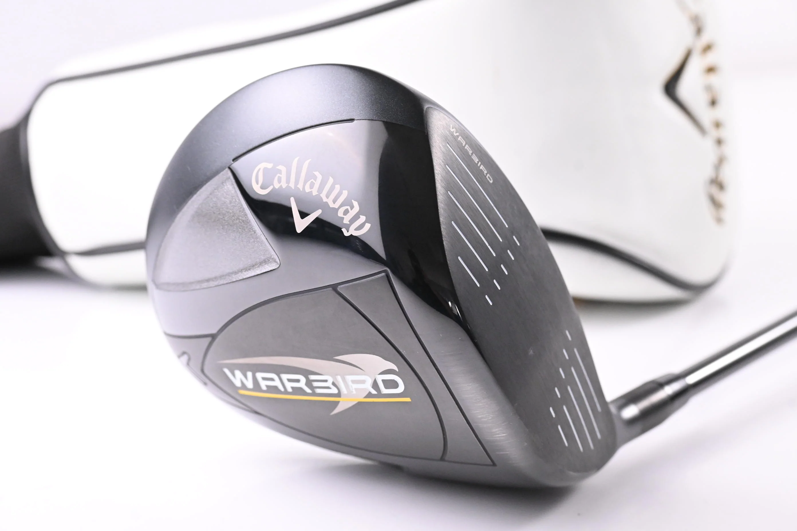Callaway Warbird 2017 Driver / 10.5 Degree / Stiff Flex Callaway Warbird Shaft
