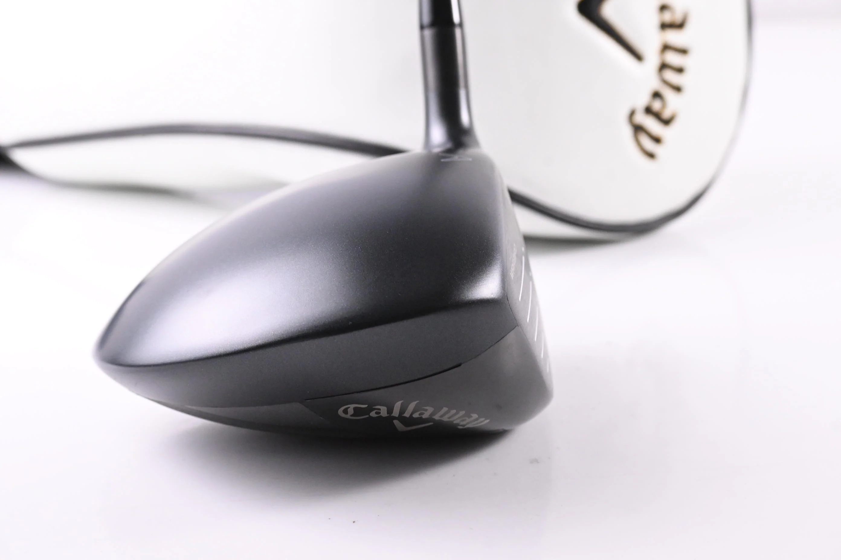 Callaway Warbird 2017 Driver / 10.5 Degree / Stiff Flex Callaway Warbird Shaft - Image 3