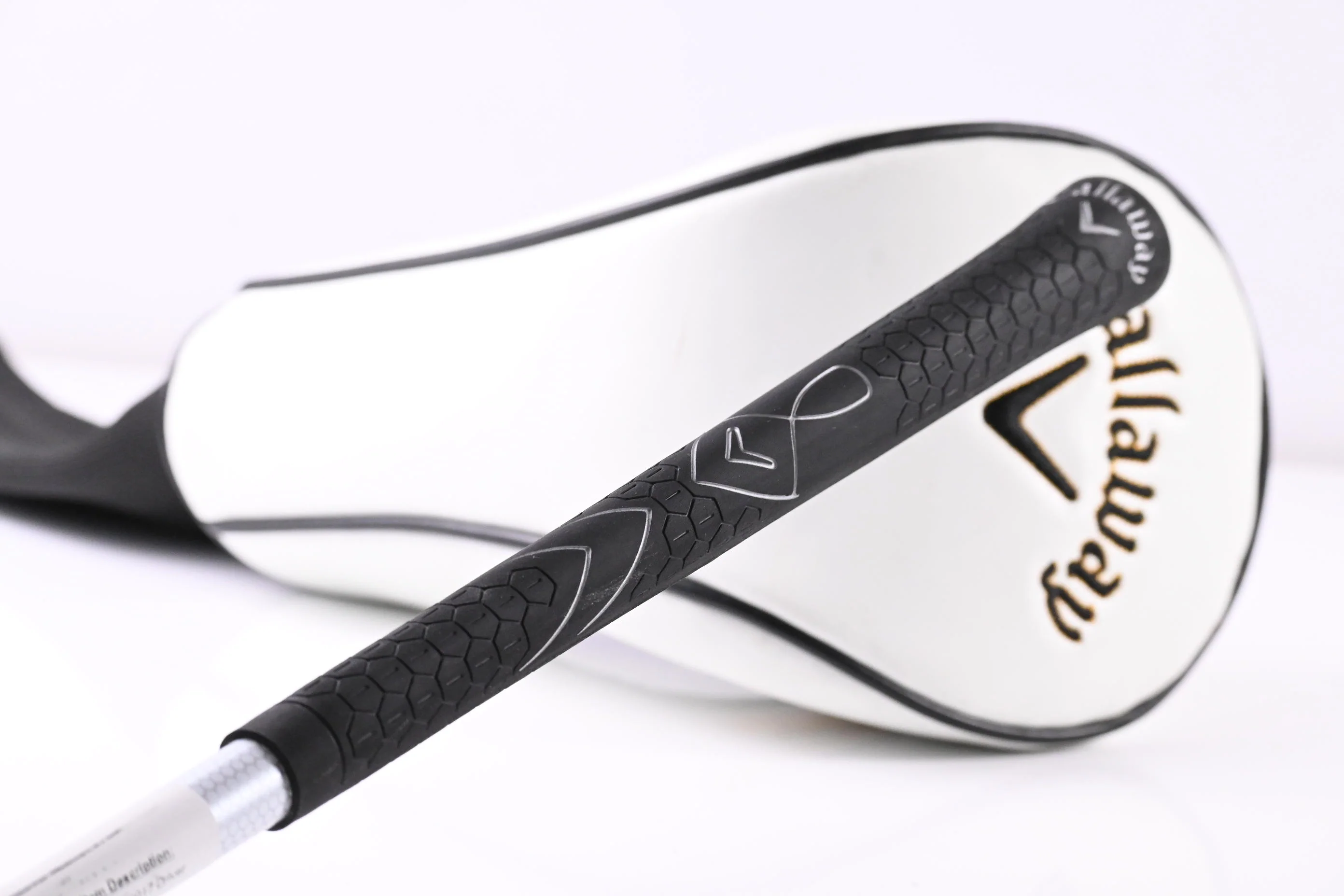 Callaway Warbird 2017 Driver / 10.5 Degree / Stiff Flex Callaway Warbird Shaft - Image 8