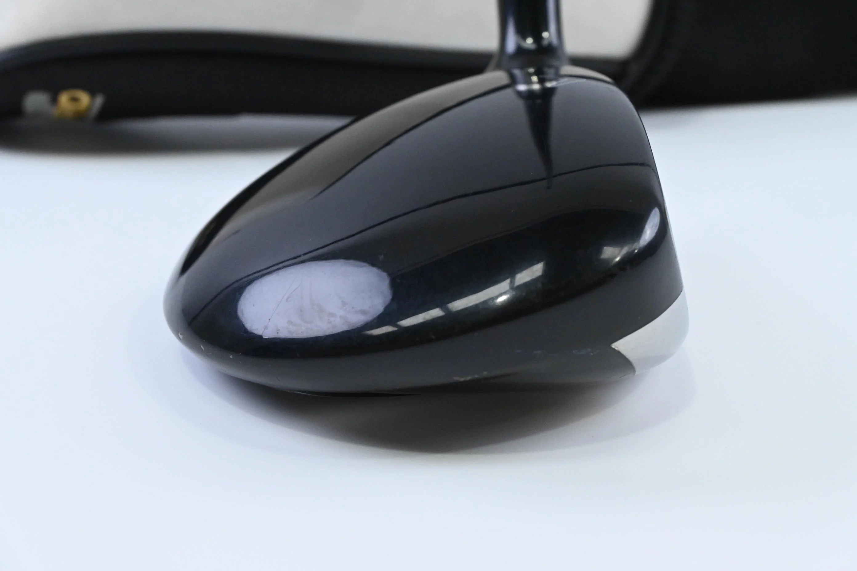 Callaway Warbird 2017 #3 Wood / 15 Degree / Regular Flex Callaway Warbird Shaft - Image 3