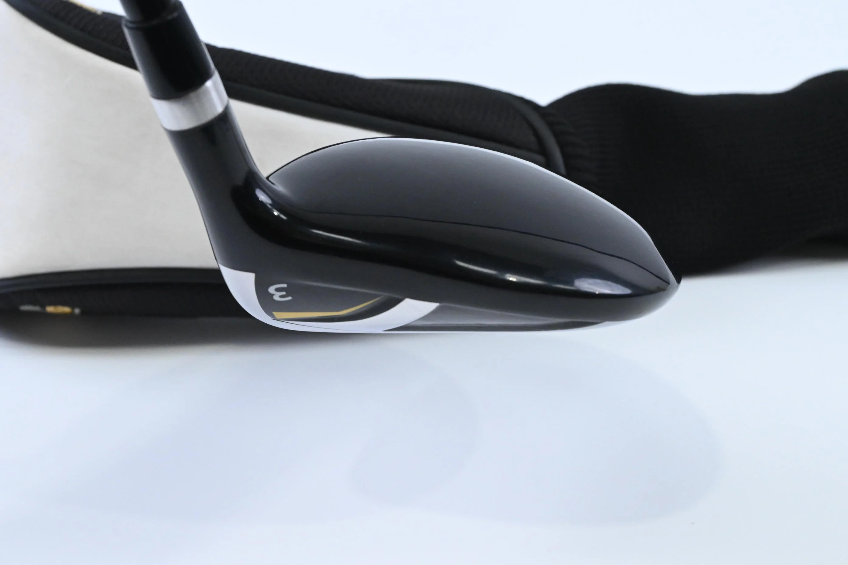 Callaway Warbird 2017 #3 Wood / 15 Degree / Regular Flex Callaway Warbird Shaft - Image 5