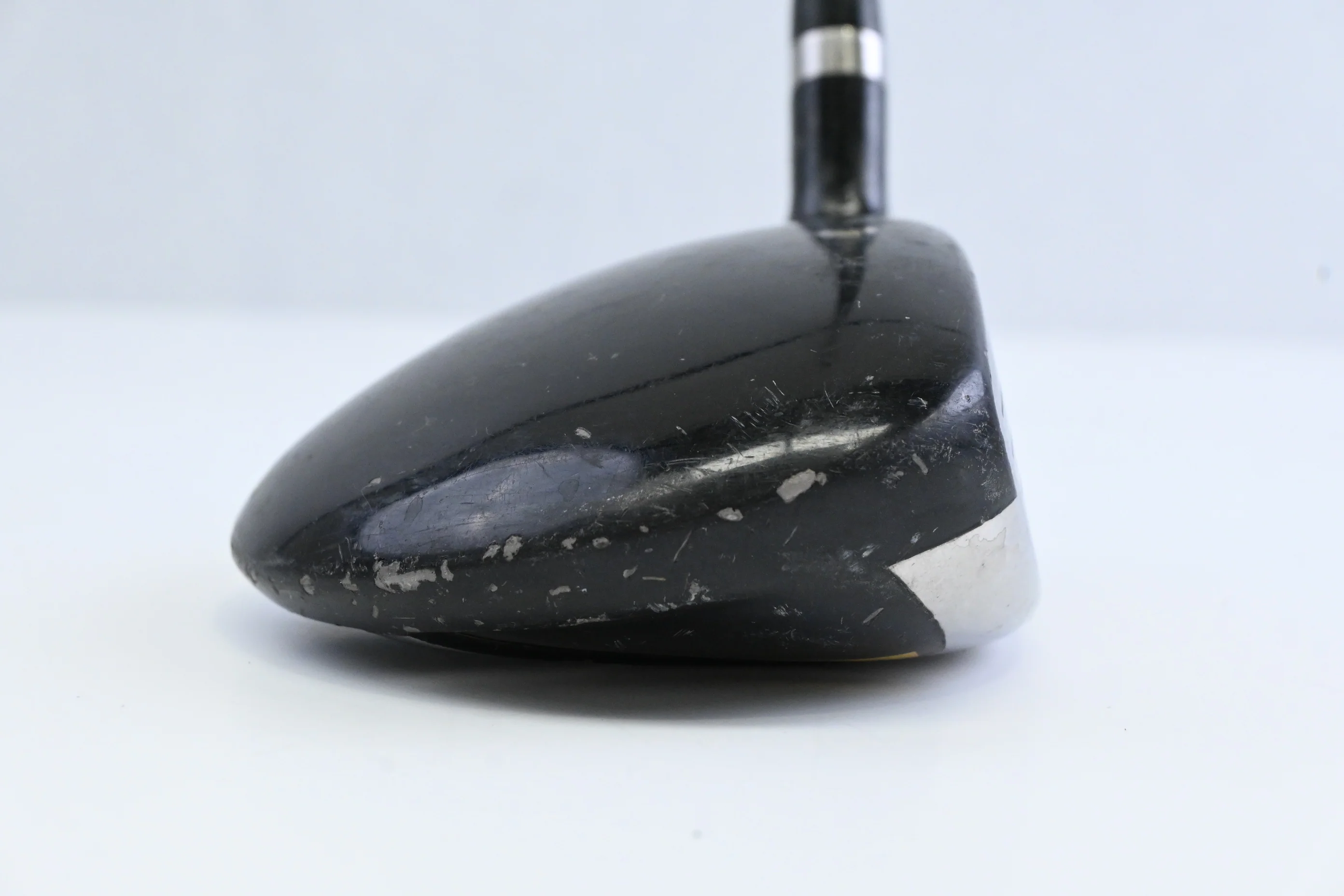 Callaway Warbird 2017 #3 Wood / 15 Degree / Regular Flex Callaway Warbird Shaft - Image 3