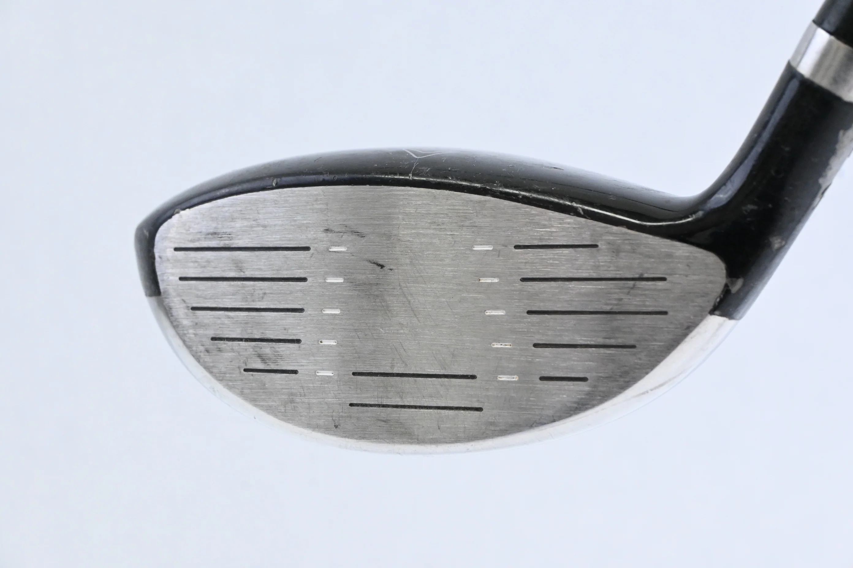 Callaway Warbird 2017 #3 Wood / 15 Degree / Regular Flex Callaway Warbird Shaft - Image 4