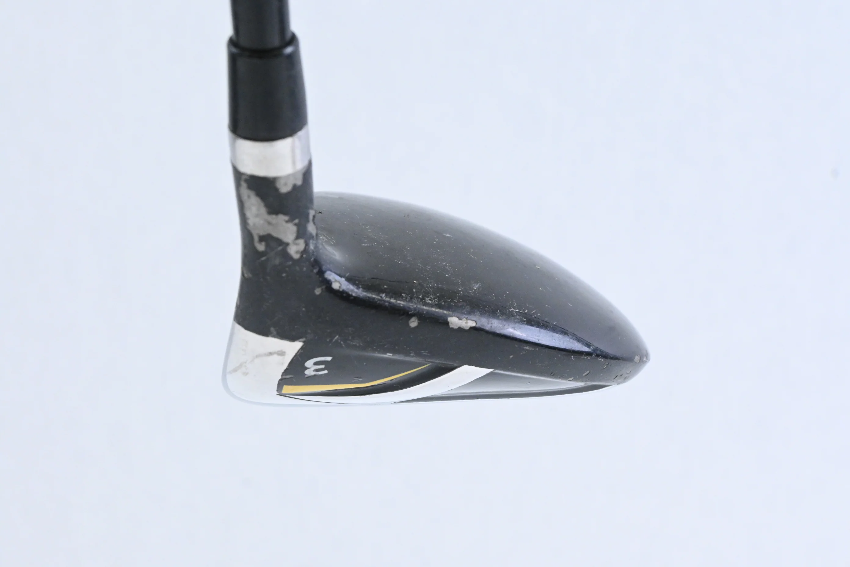 Callaway Warbird 2017 #3 Wood / 15 Degree / Regular Flex Callaway Warbird Shaft - Image 5