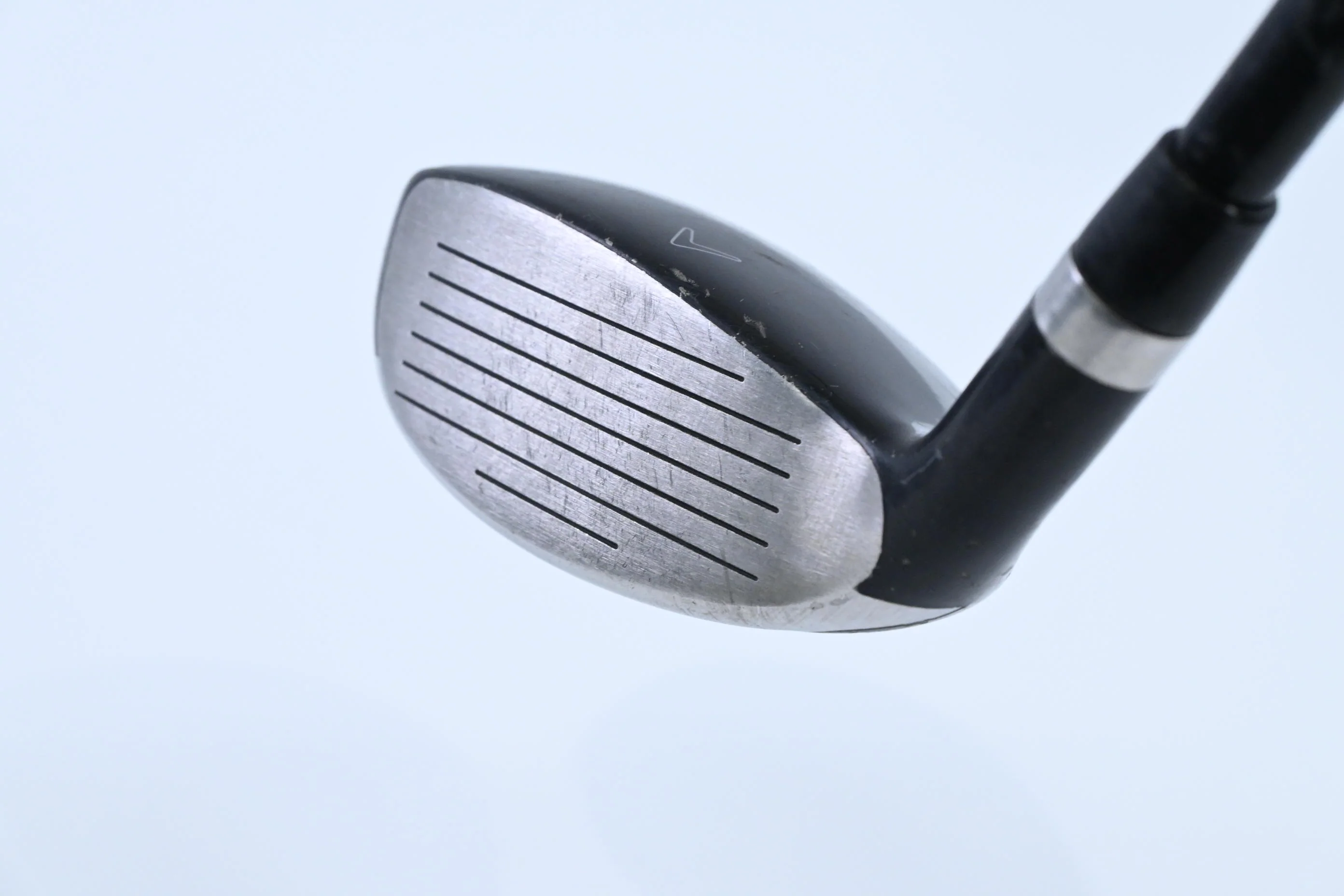 Callaway Warbird 2017 #3 Hybrid / 19 Degree / Regular Flex Callaway Warbird - Image 4