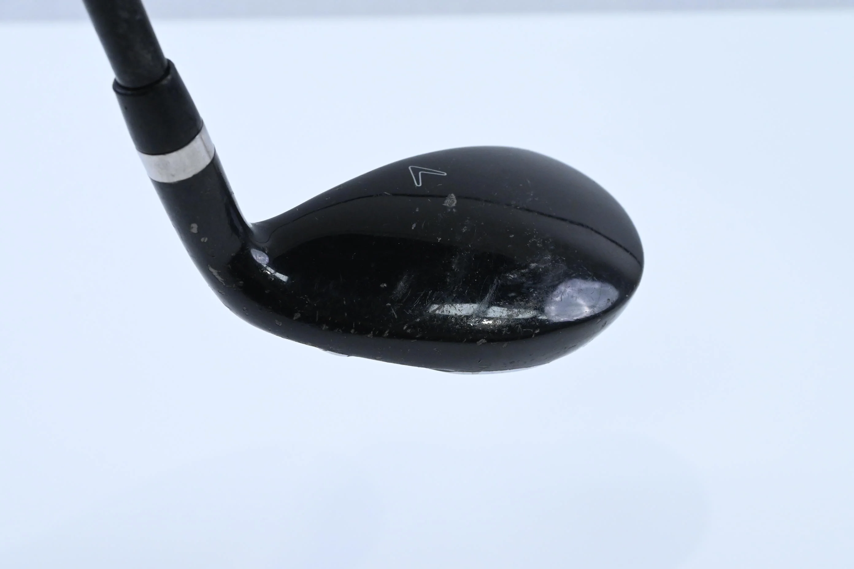 Callaway Warbird 2017 #3 Hybrid / 19 Degree / Regular Flex Callaway Warbird - Image 5