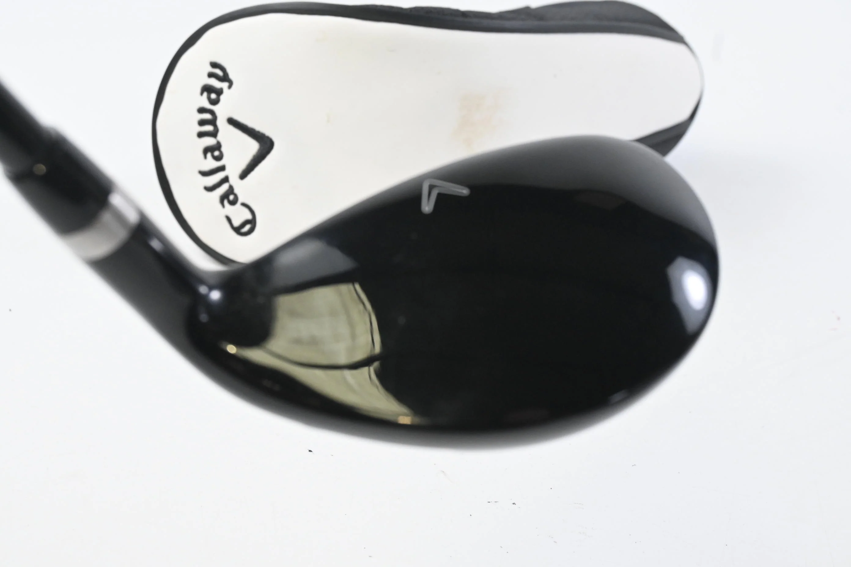 Callaway Warbird 2017 #3 Hybrid / 20 Degree / Regular Flex Warbird Shaft - Image 5