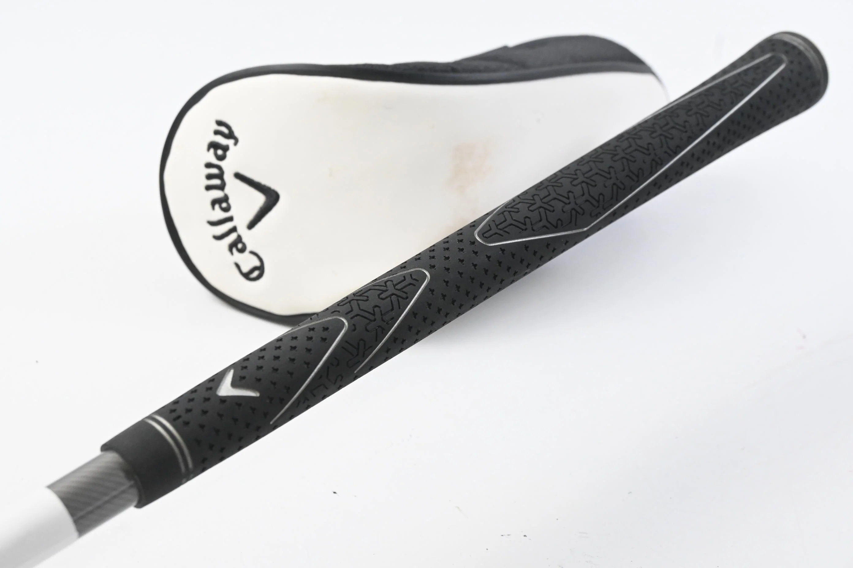 Callaway Warbird 2017 #3 Hybrid / 20 Degree / Regular Flex Warbird Shaft - Image 8