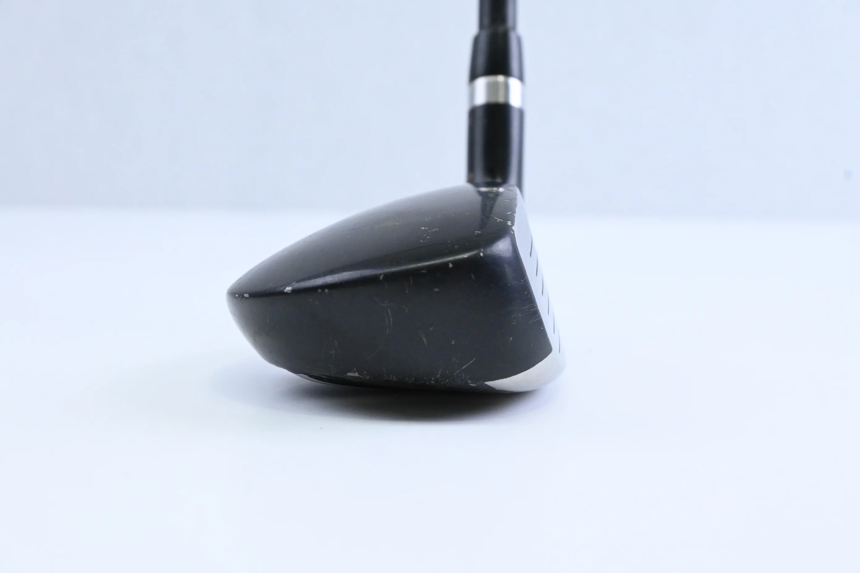 Callaway Warbird 2017 #3 Hybrid / 19 Degree / Regular Flex Callaway Warbird - Image 3